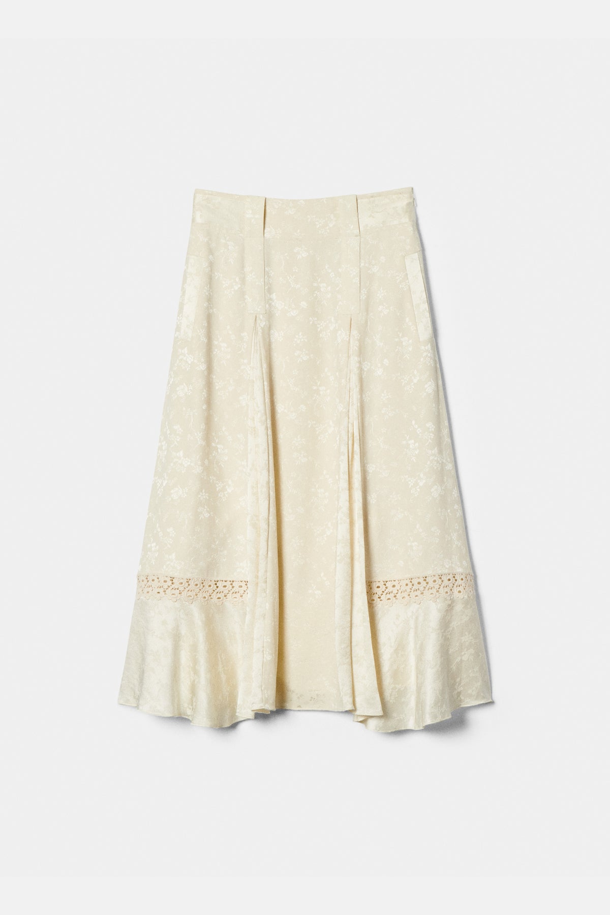 Amparo Skirt