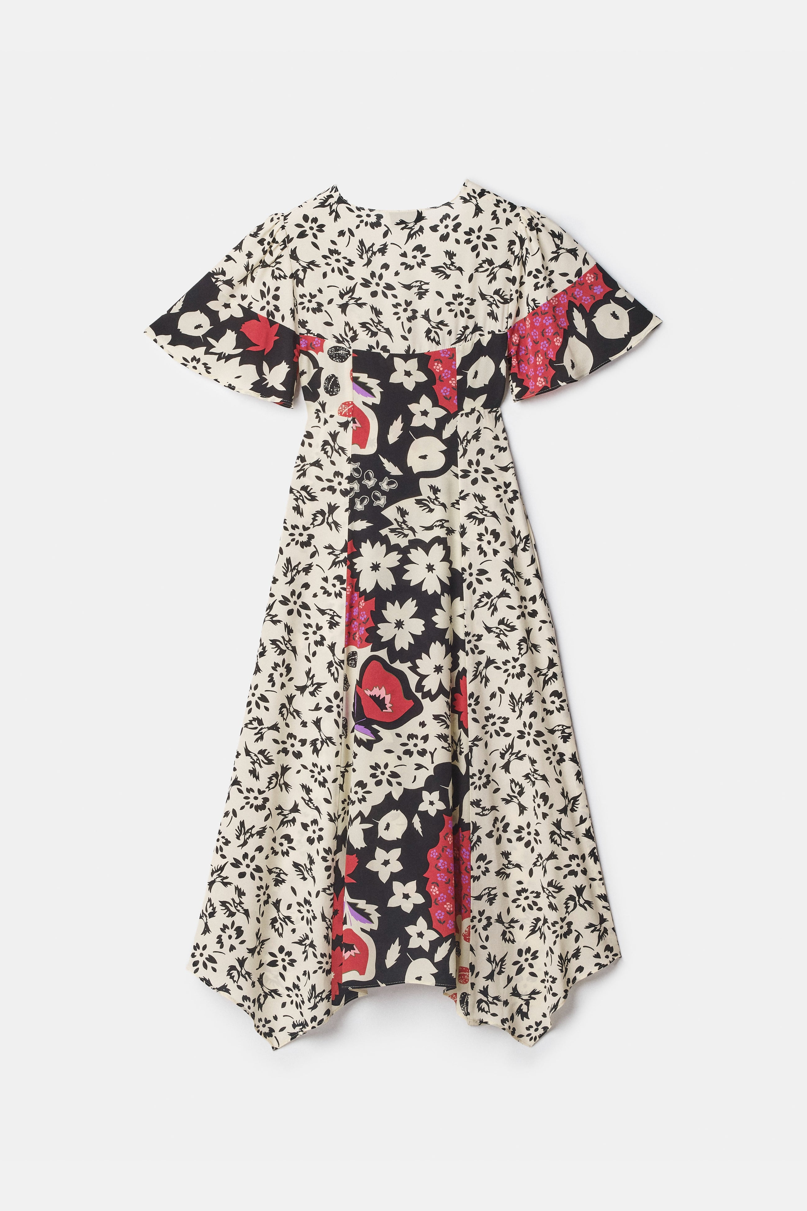 Andalou Dress