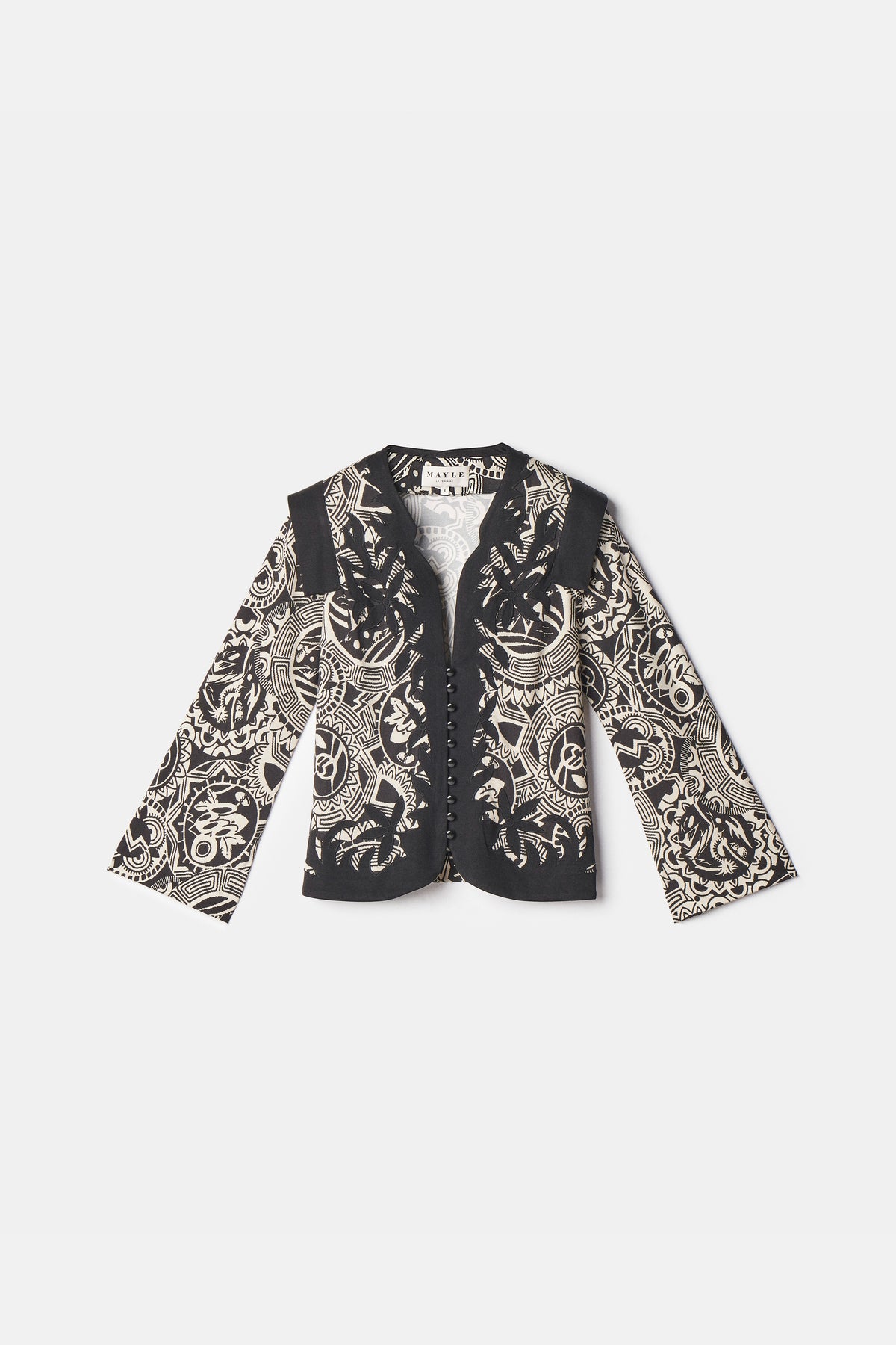 Azteca Jacket