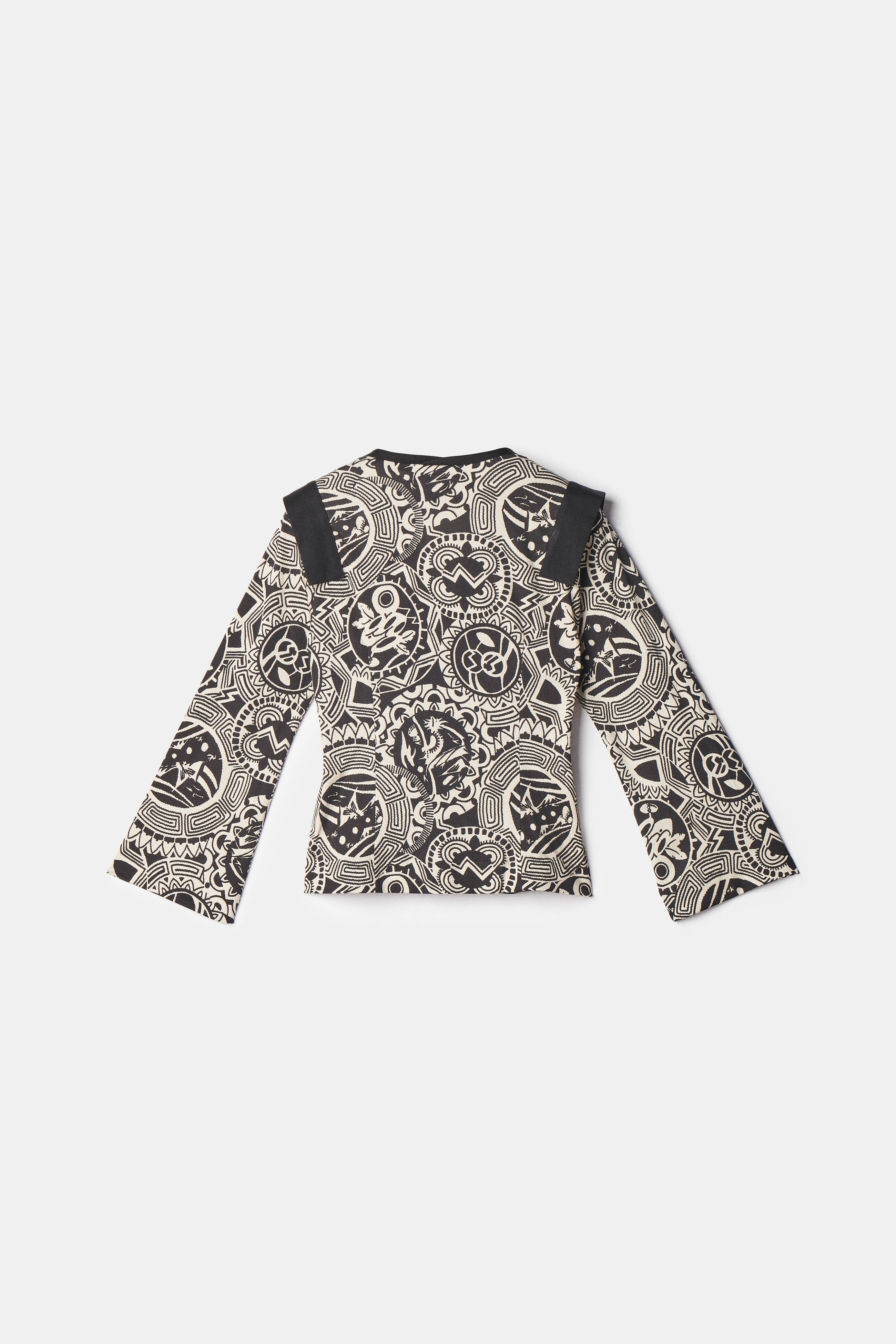 Azteca Jacket