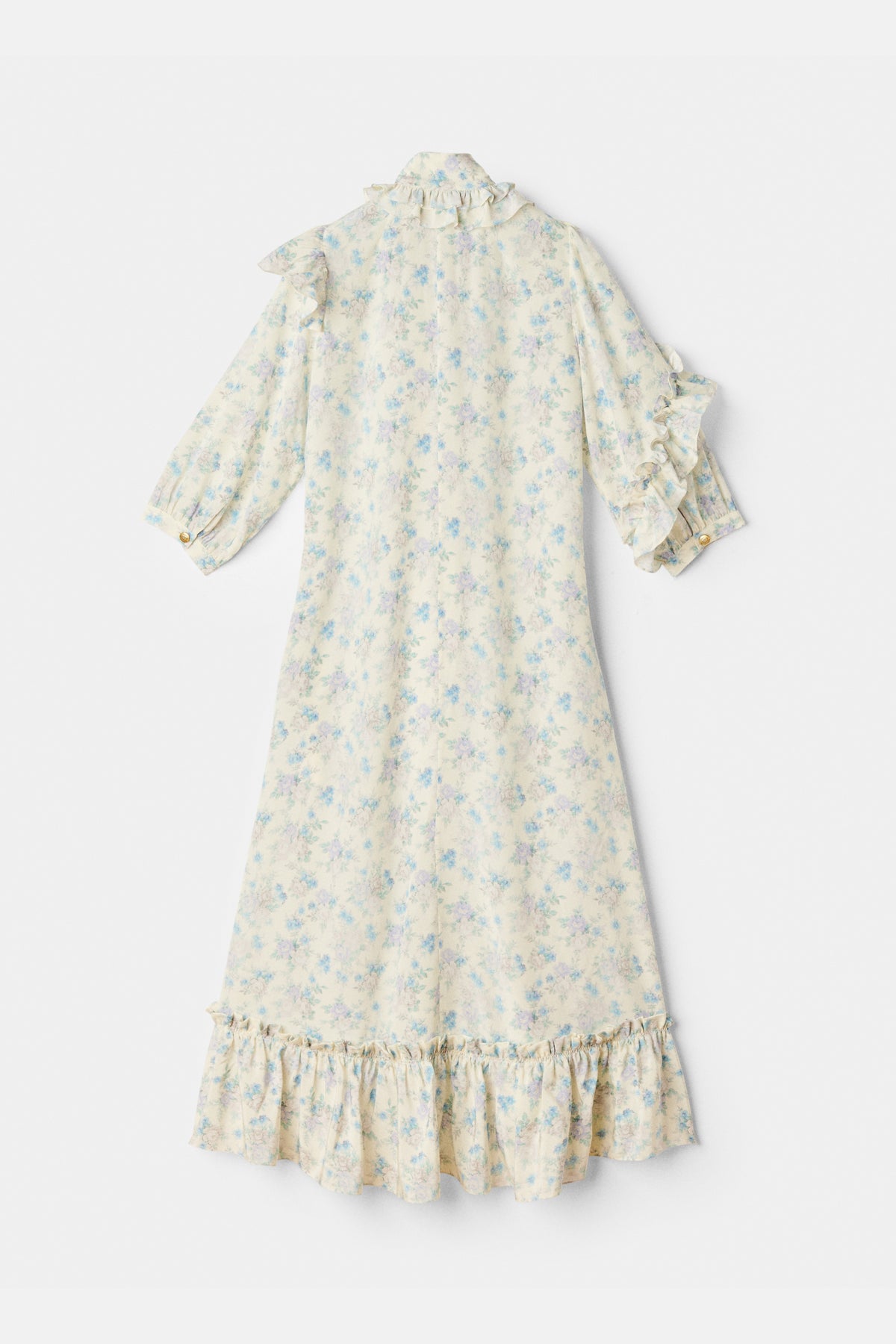 Batacalla Dress