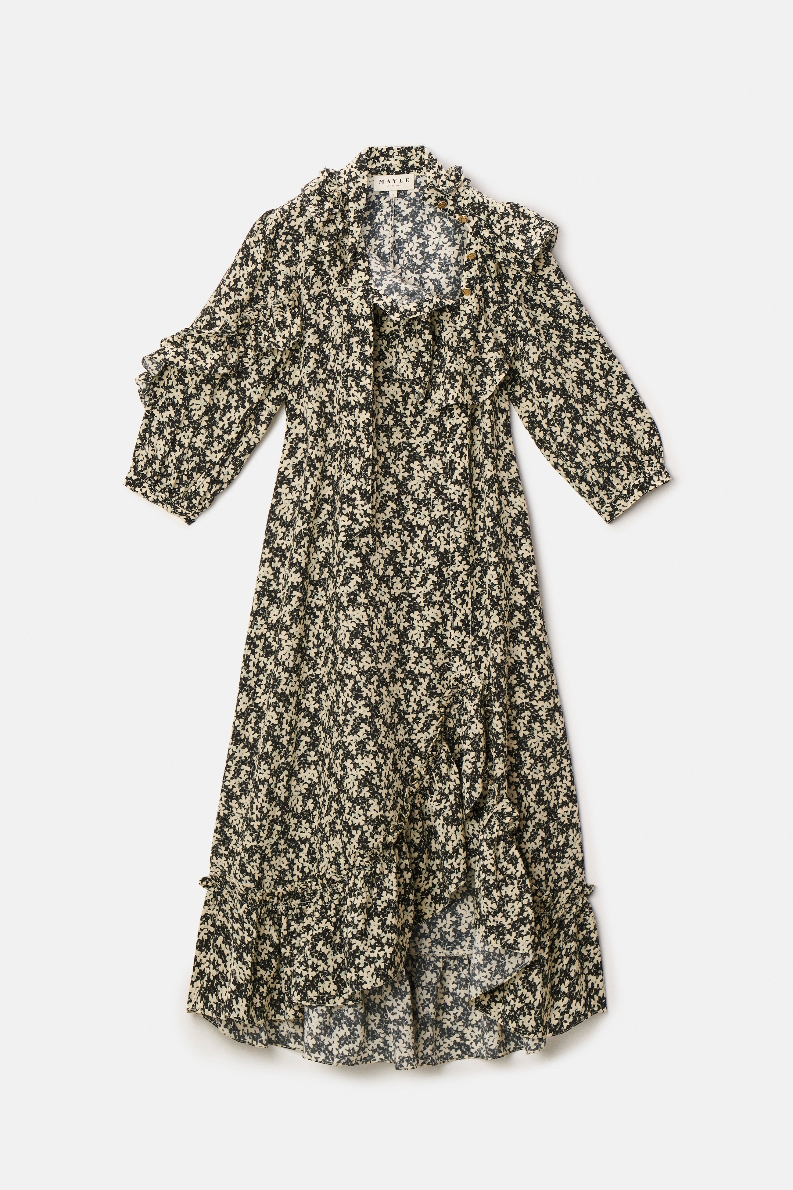 Batacalla Dress