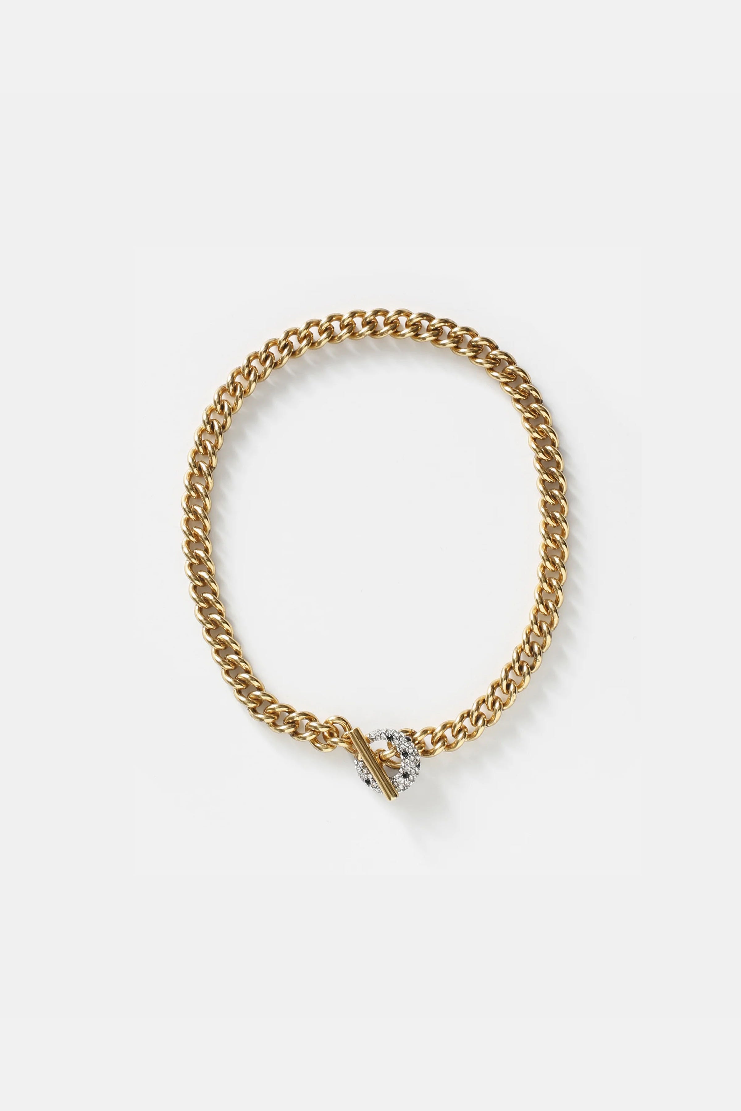 O Pavé Choker