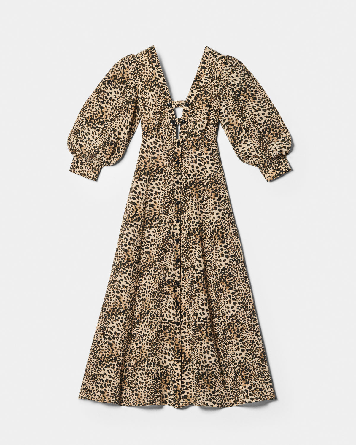 Buenadea Dress