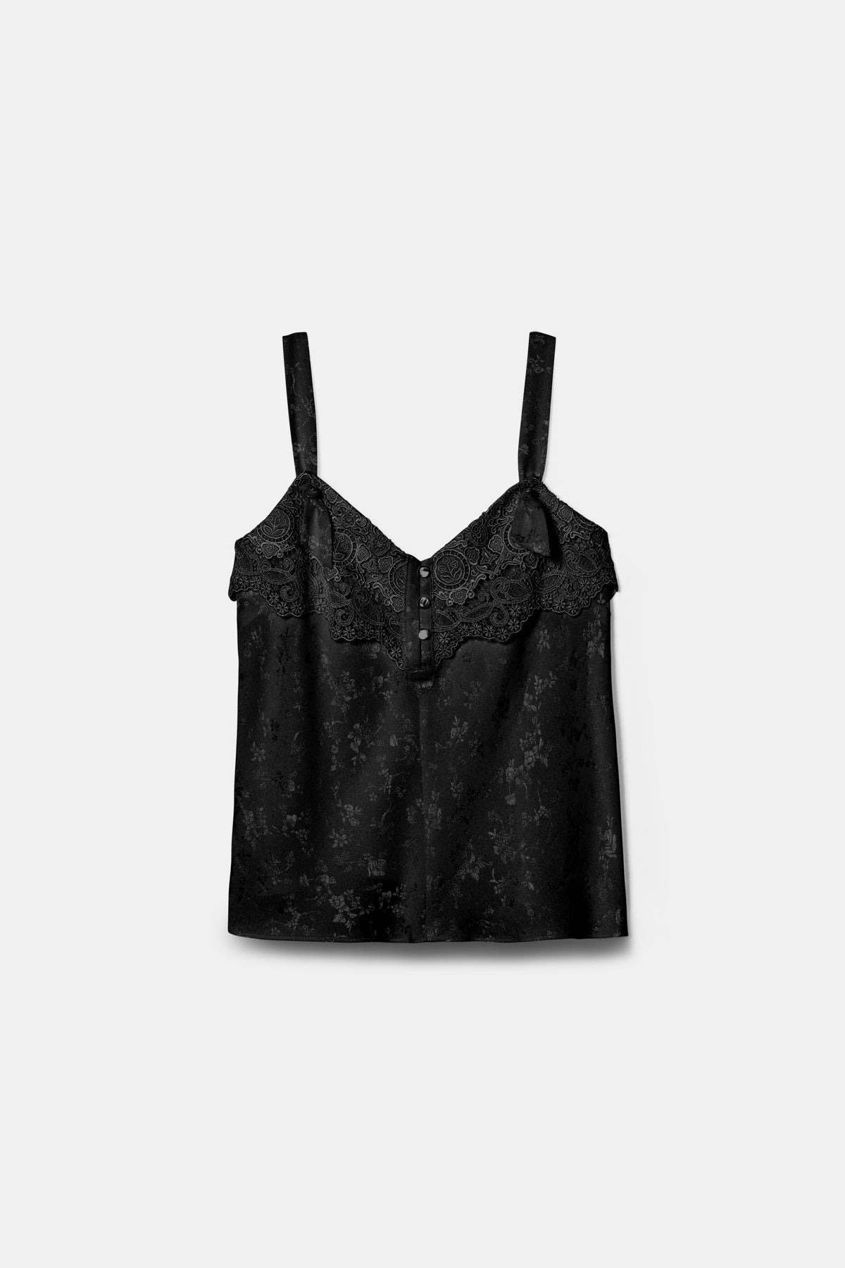 Cabane Cami