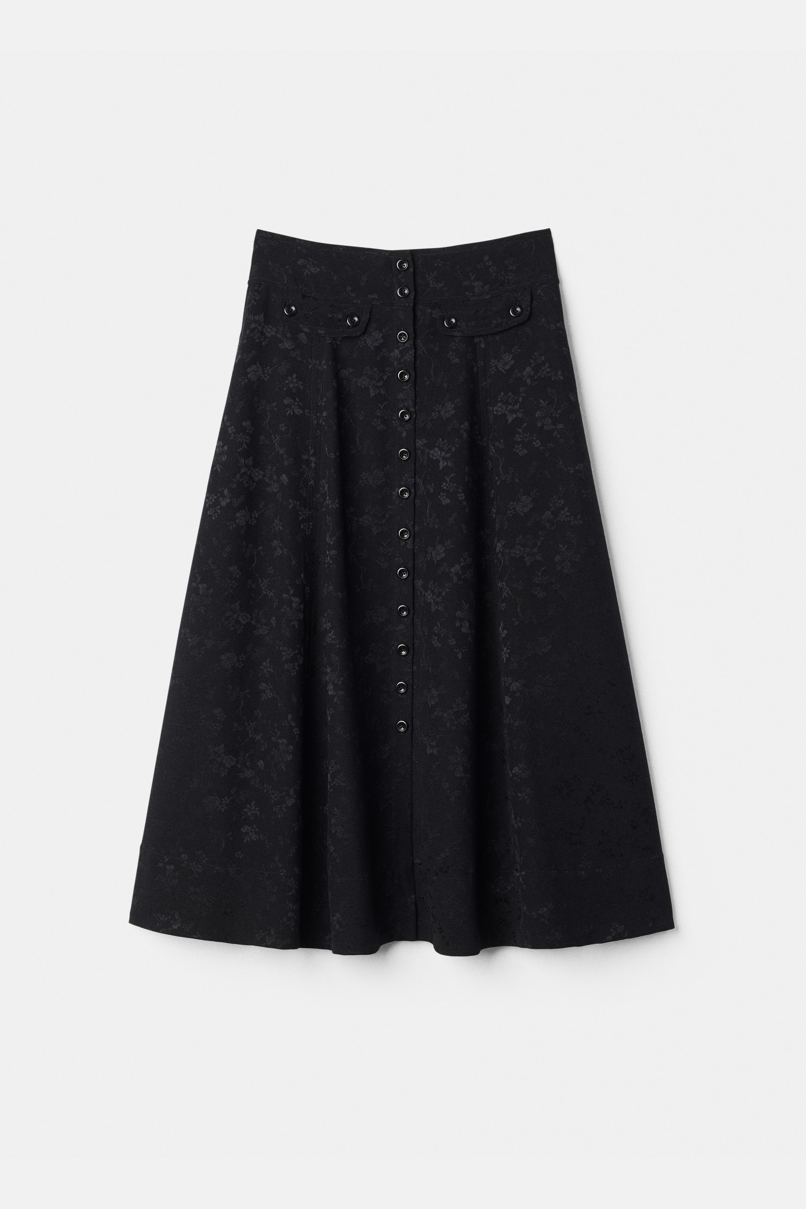 Carlyne Skirt