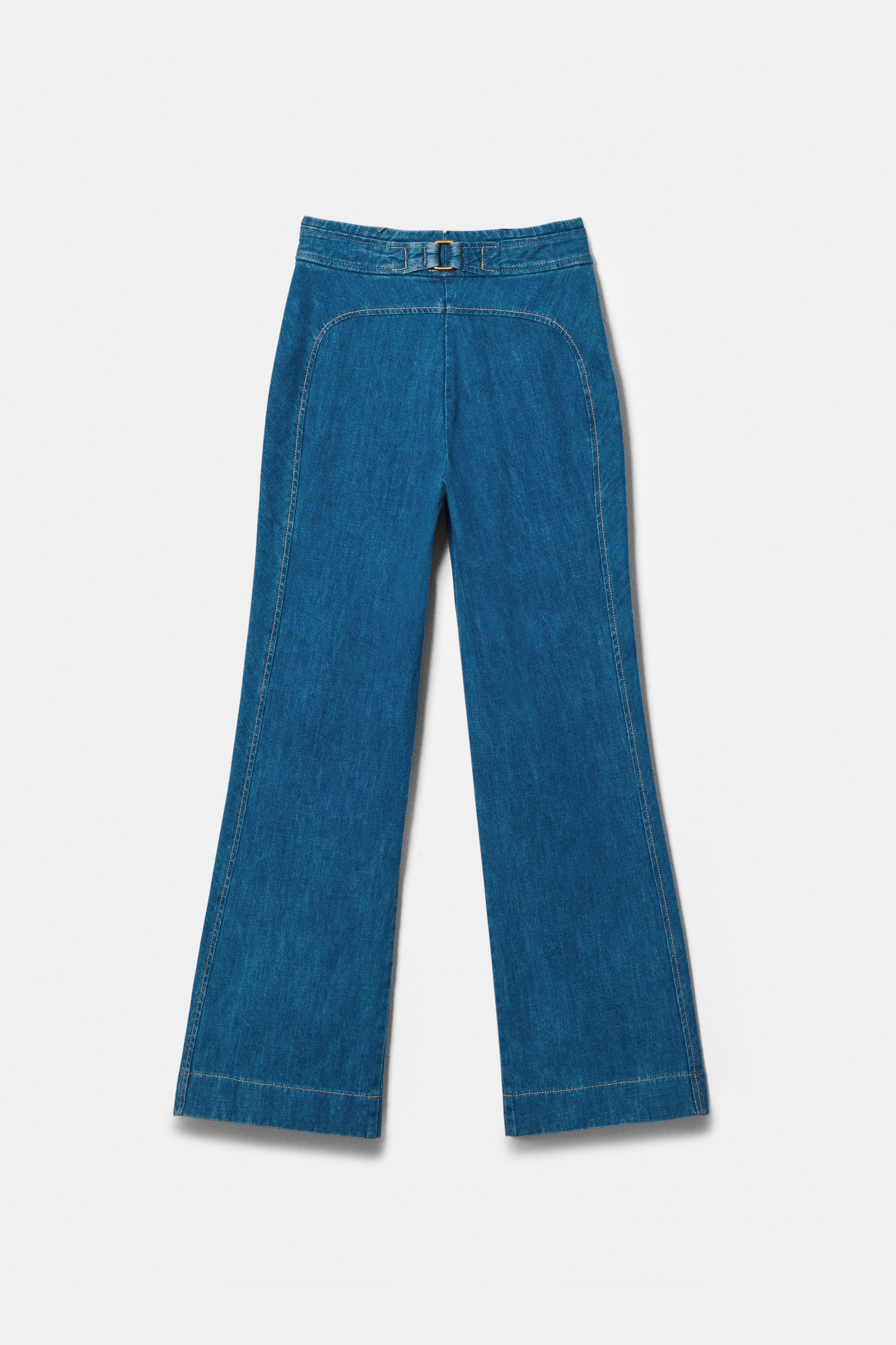 Chappy Denim Pant
