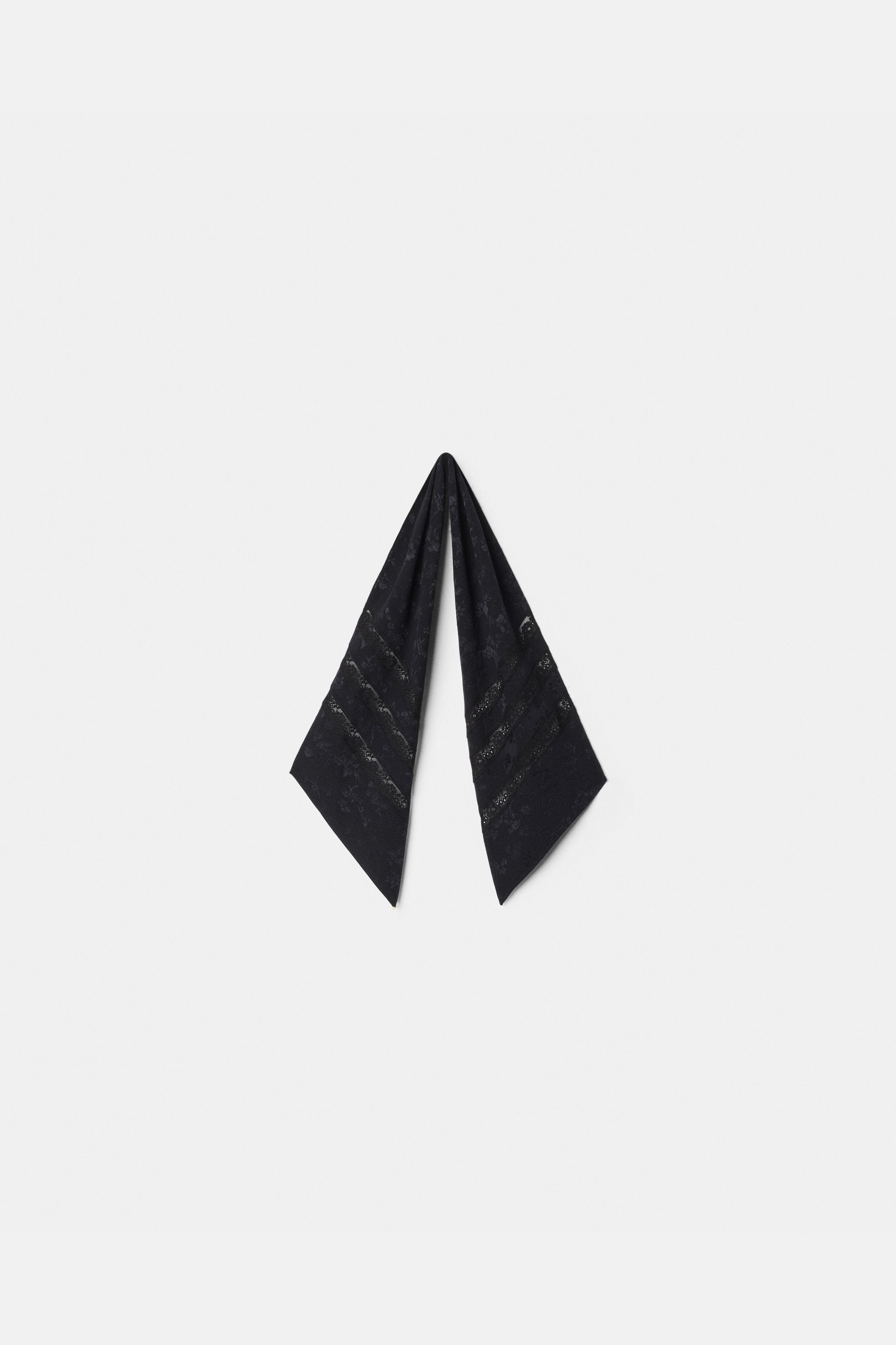 Clothilde Scarf