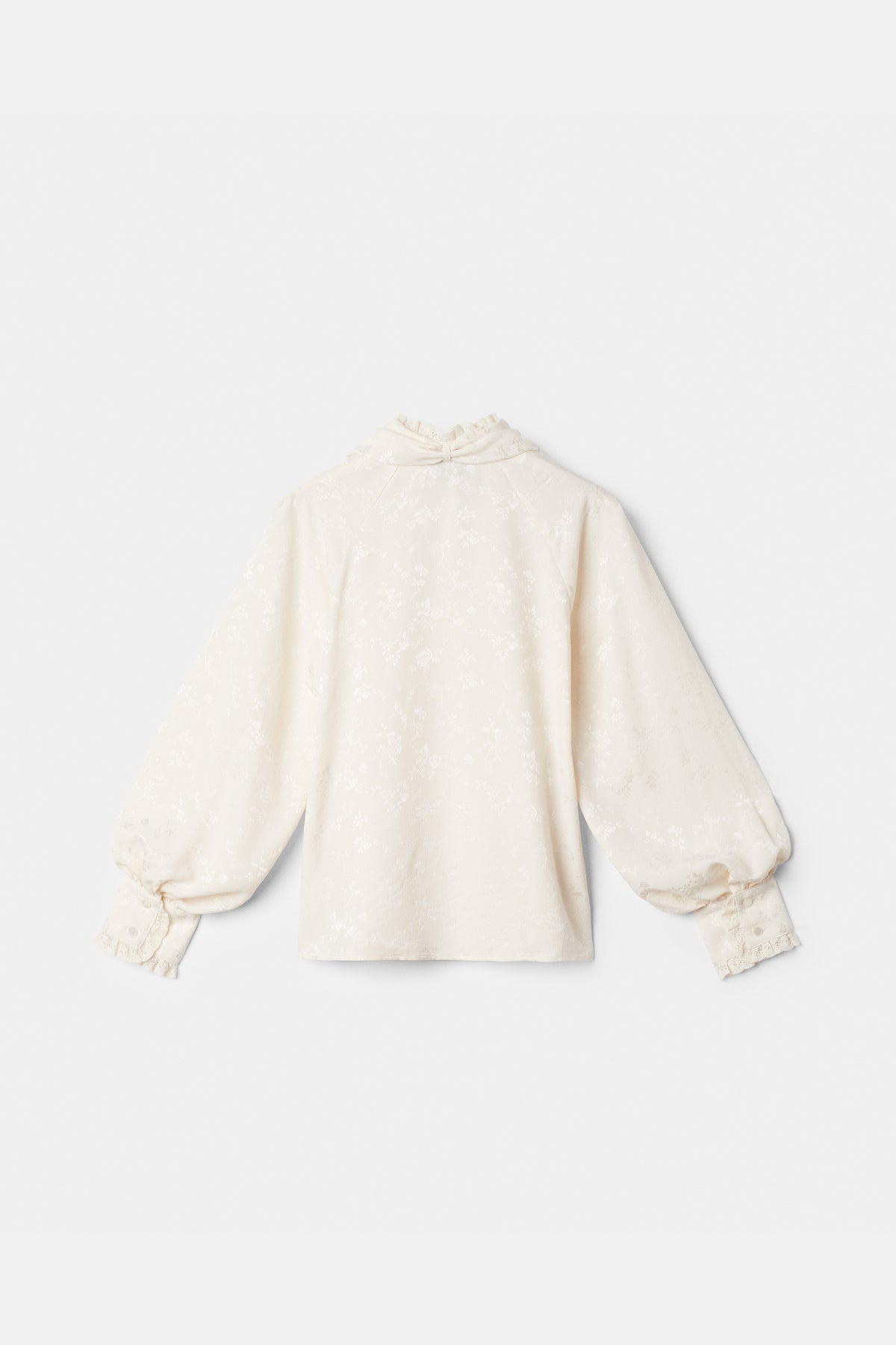 Clothilde Blouse
