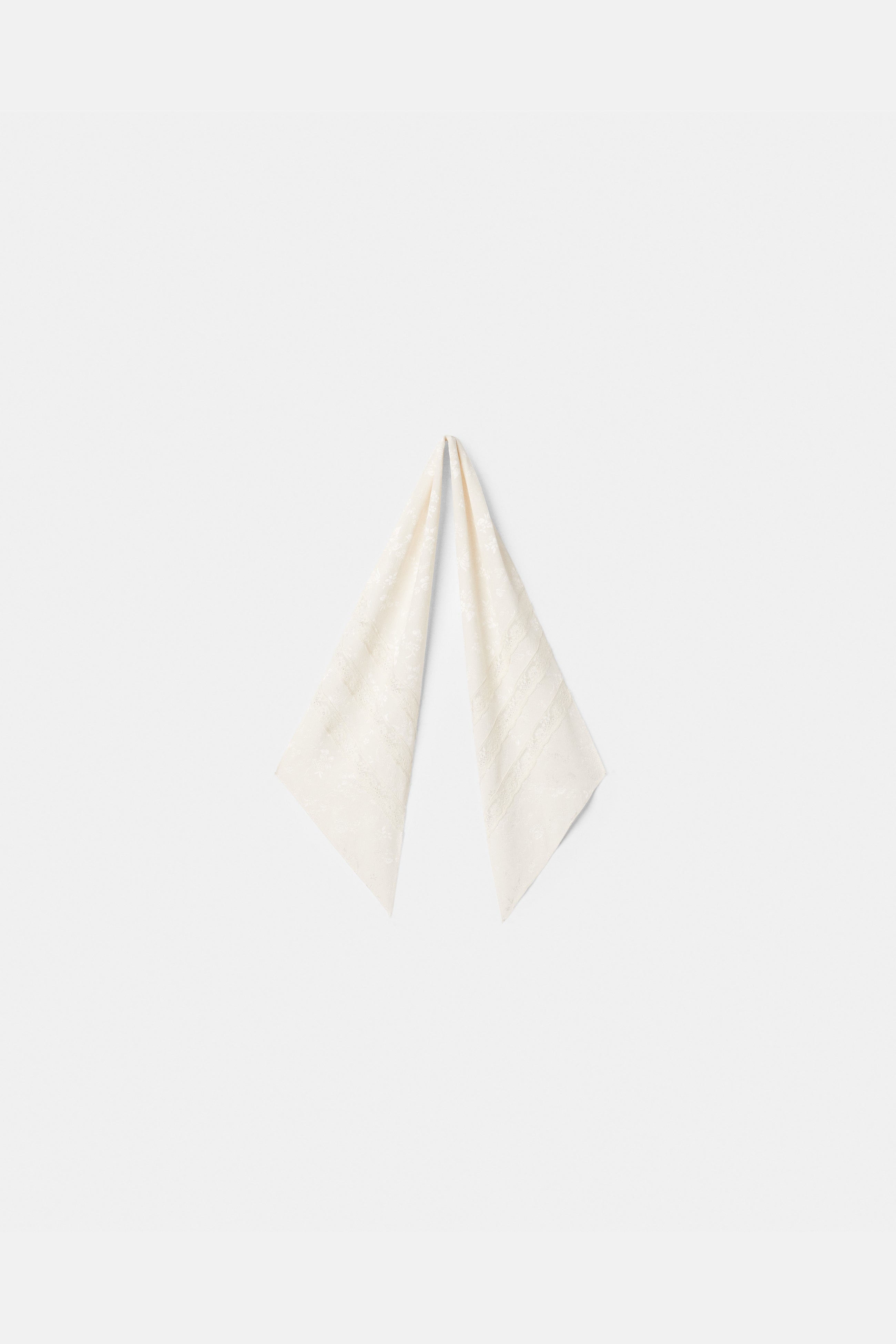 Clothilde Scarf