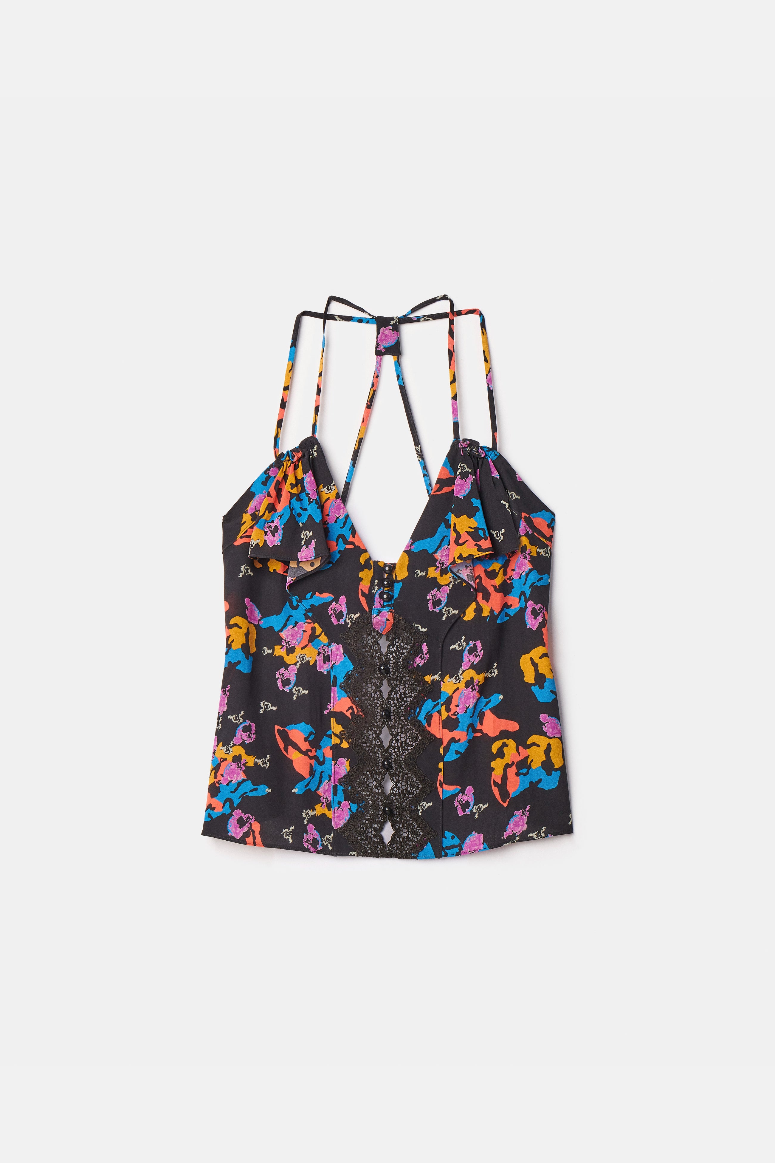 Colette Cami