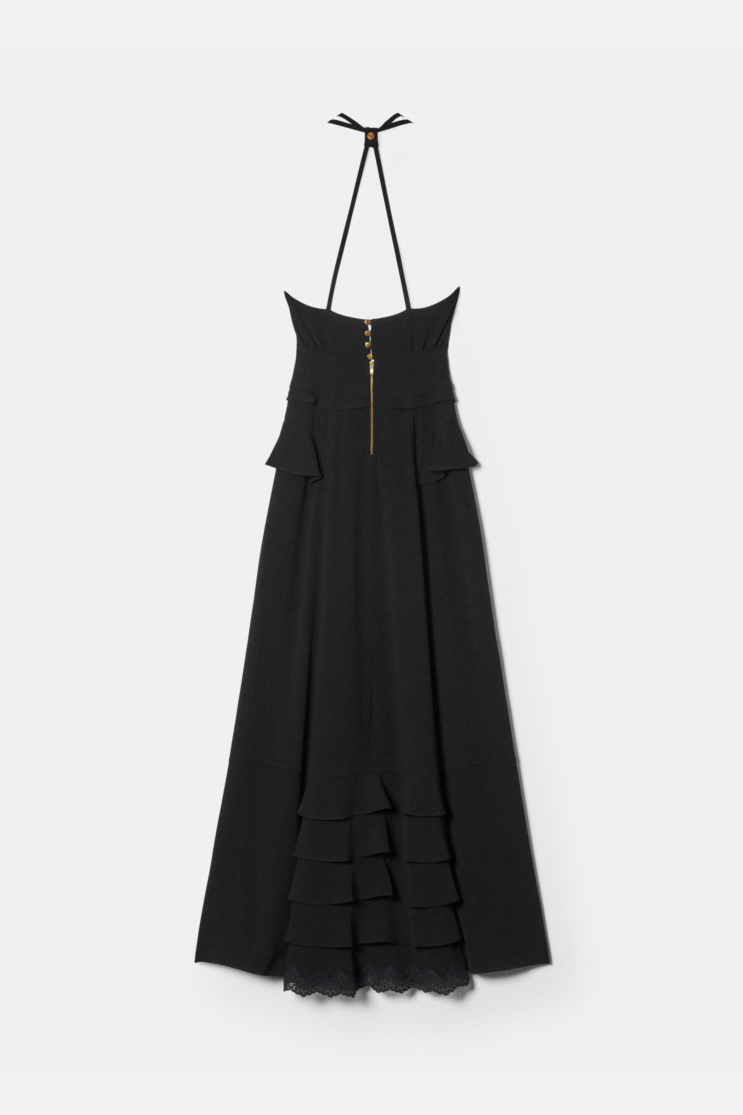 COLETTE EVENING DRESS