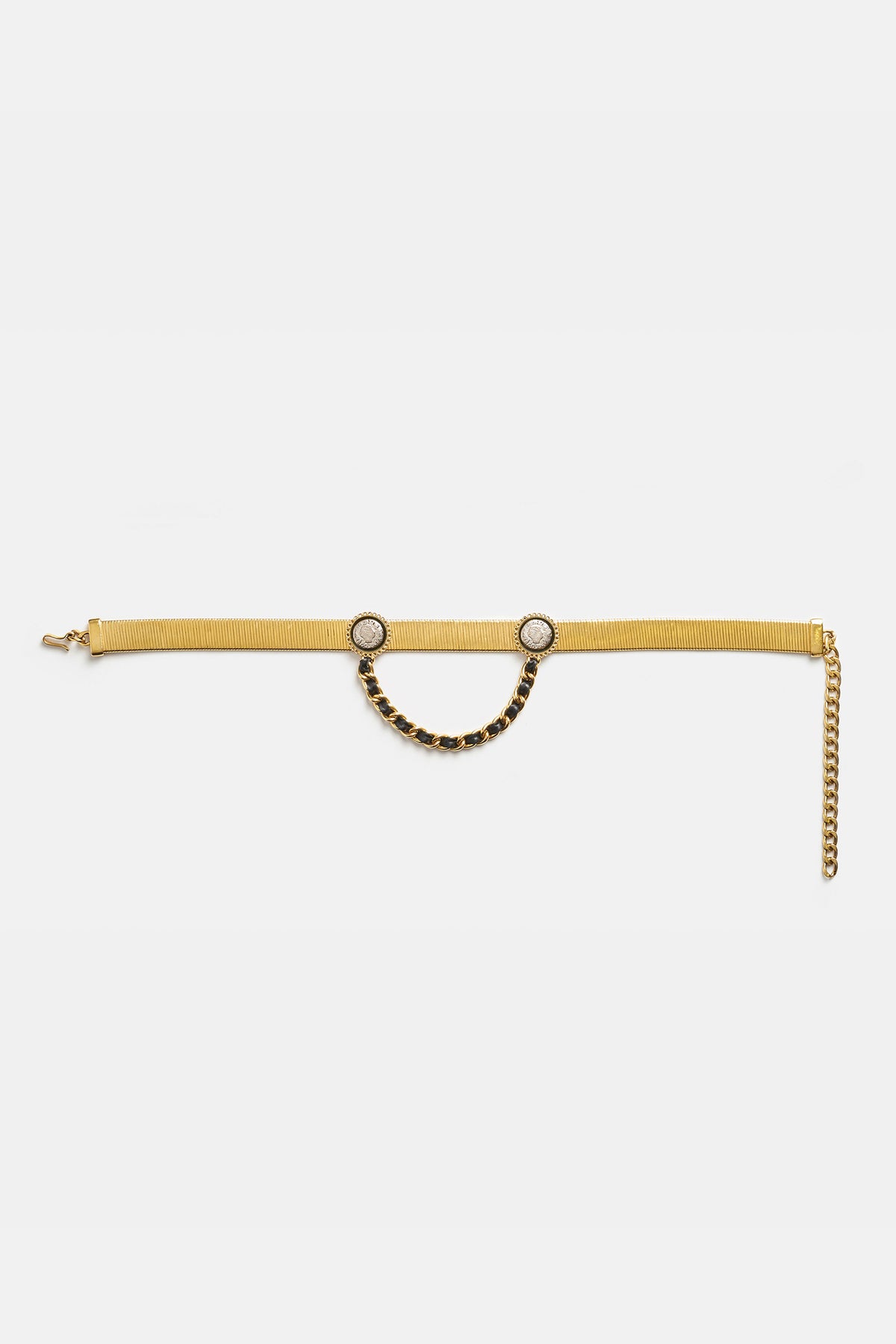 Coronation Belt