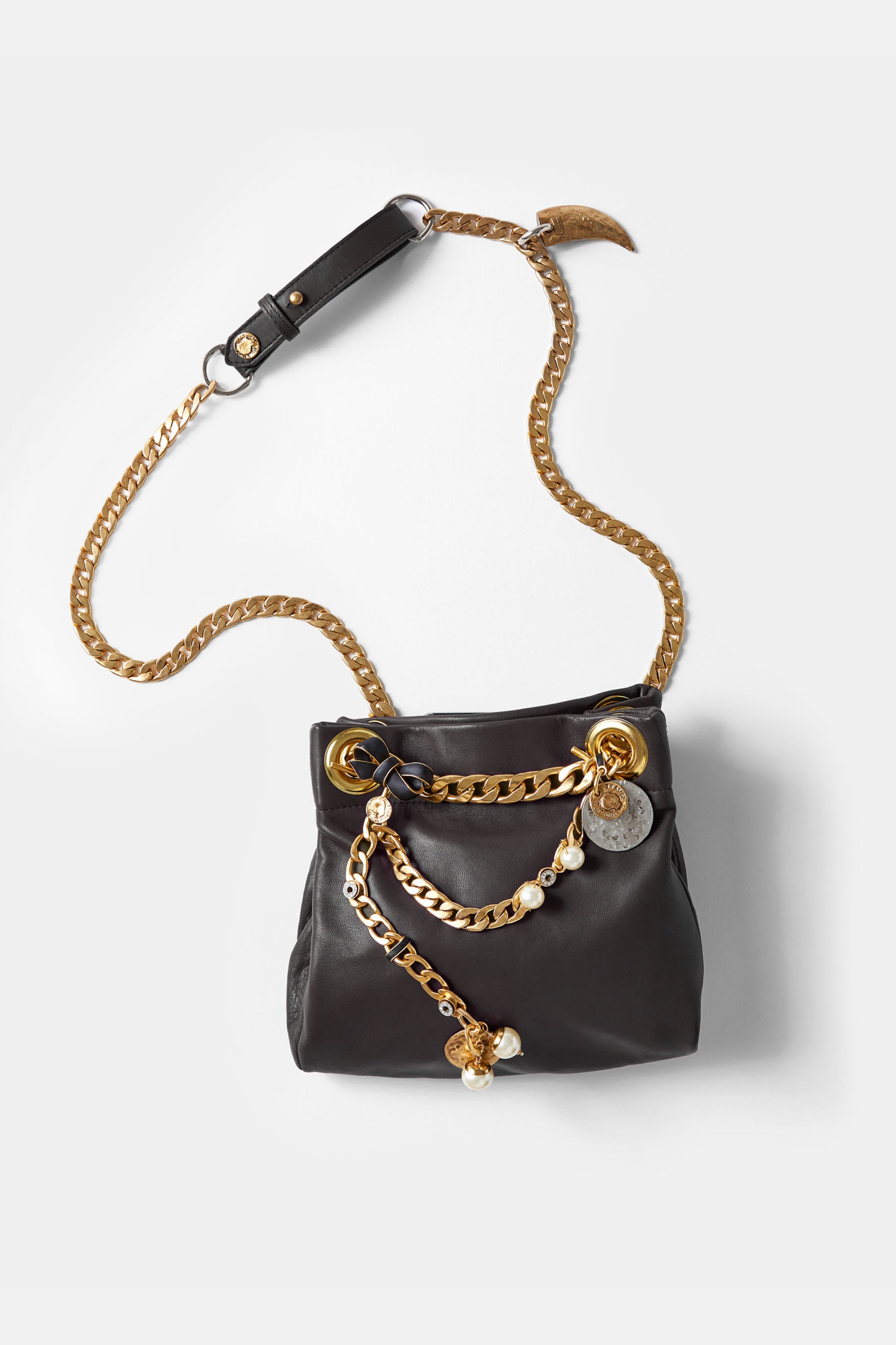 Cirque De Charme Bag