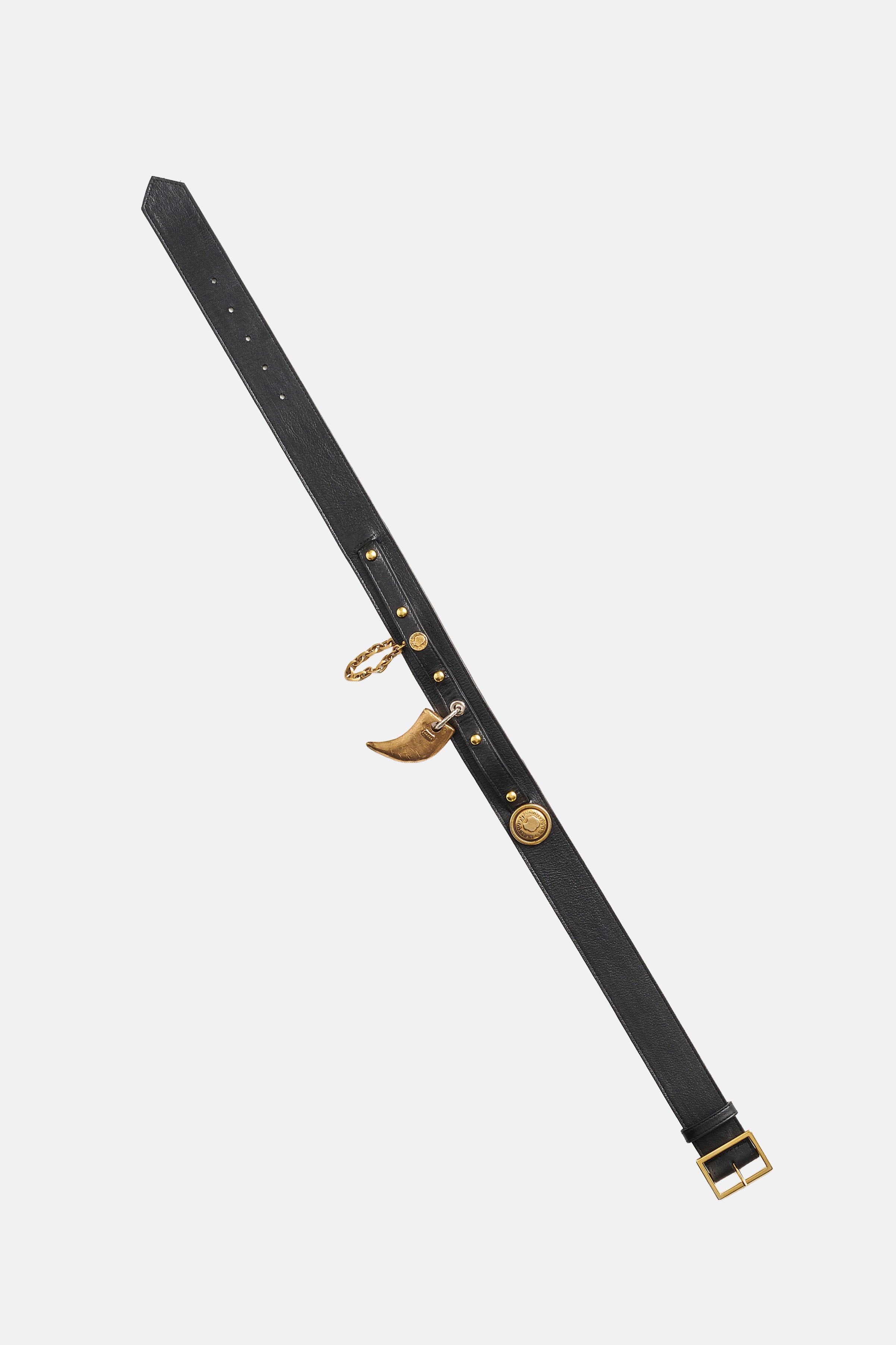 Del Rio Belt