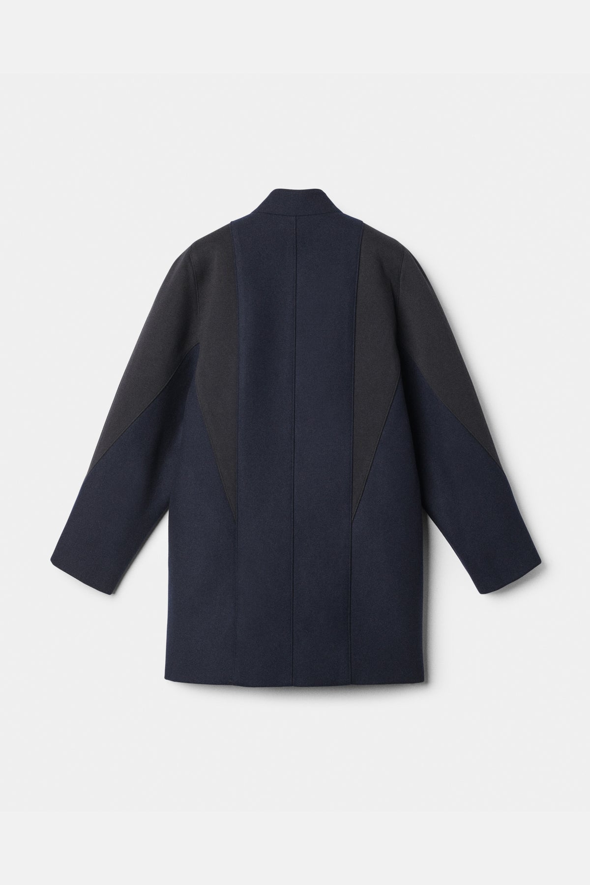Ines Coat