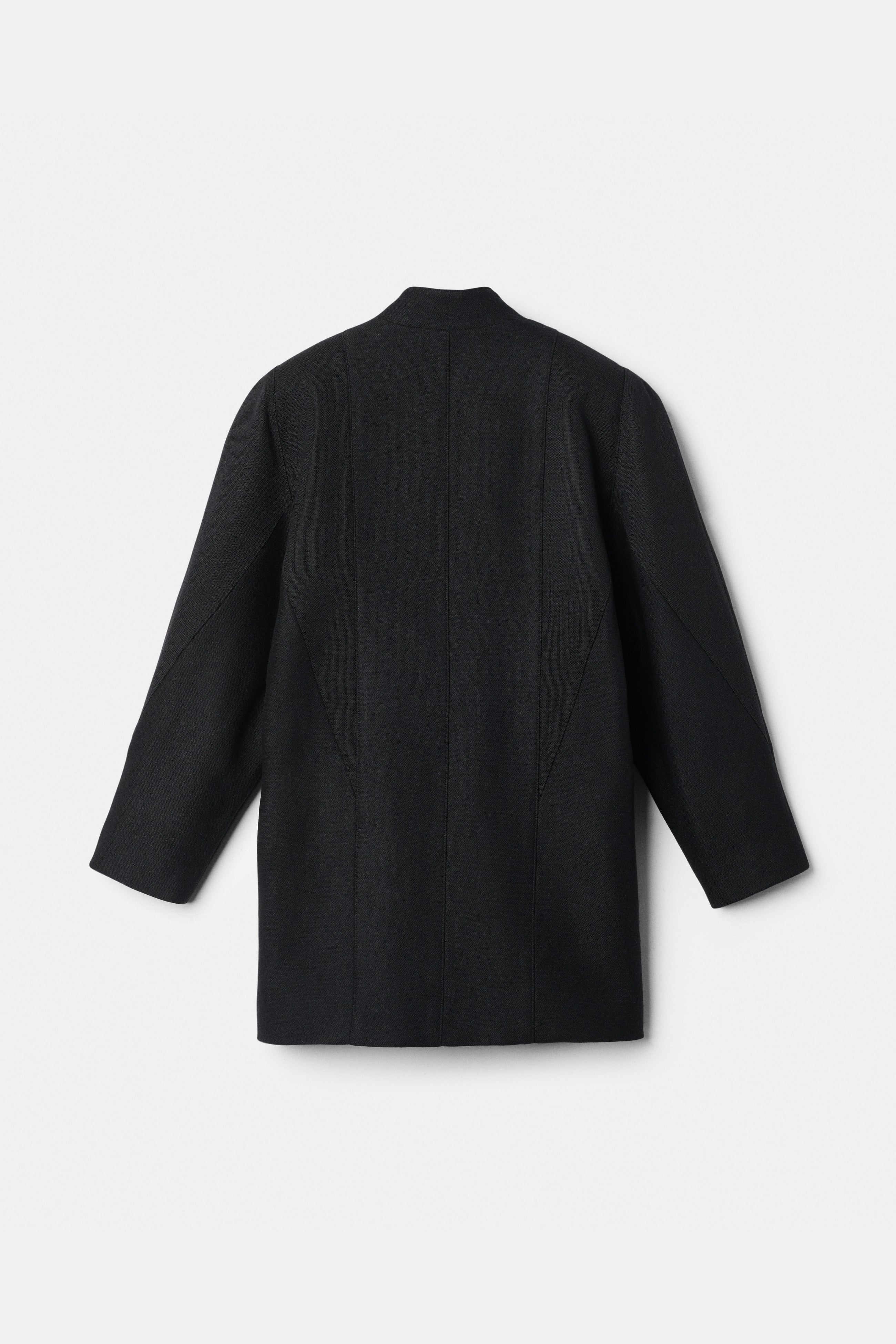 Ines Coat