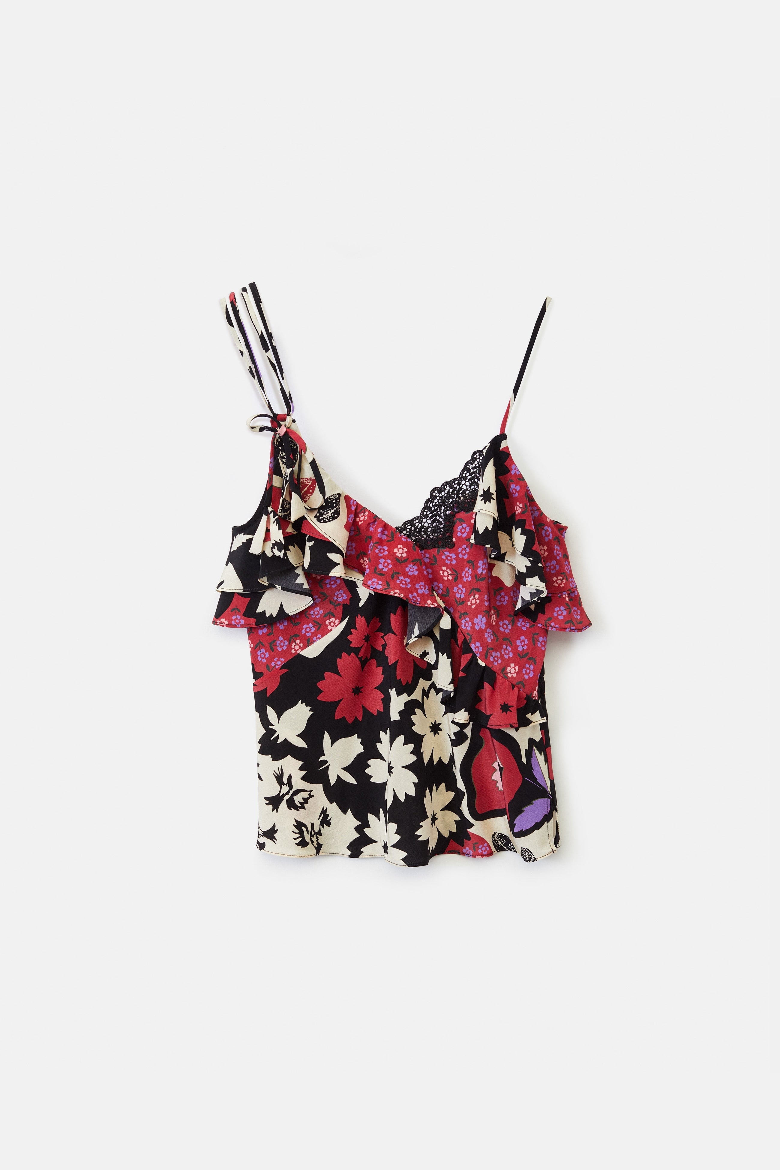 Izadora Camisole