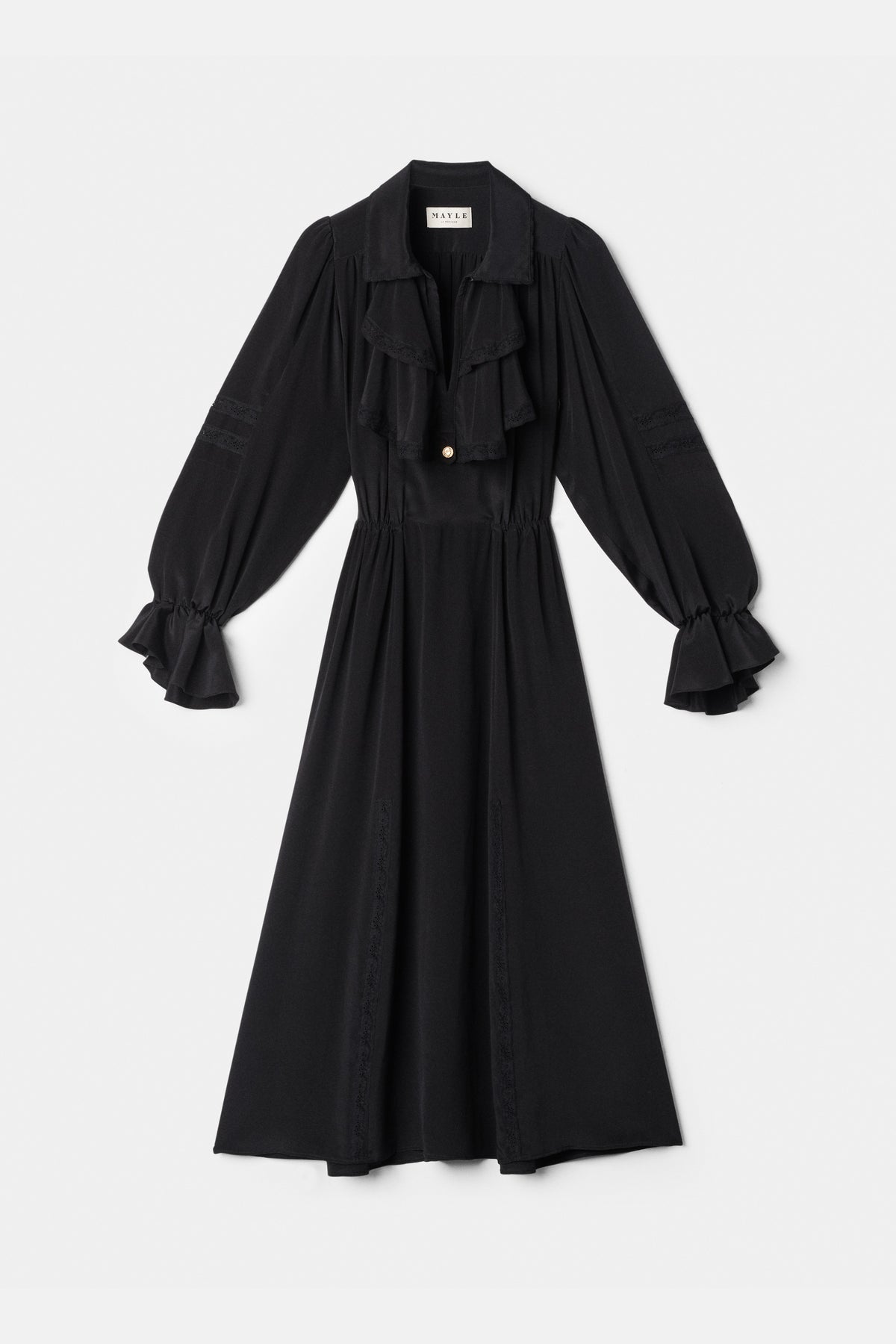 JOELDI DRESS