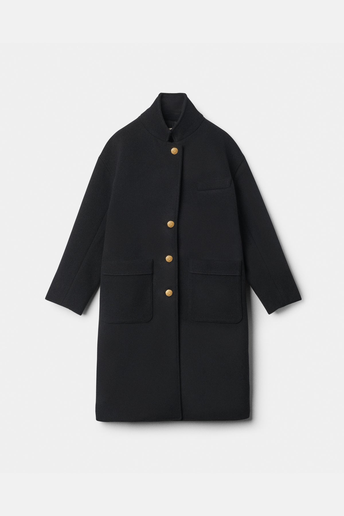 JAMES COAT