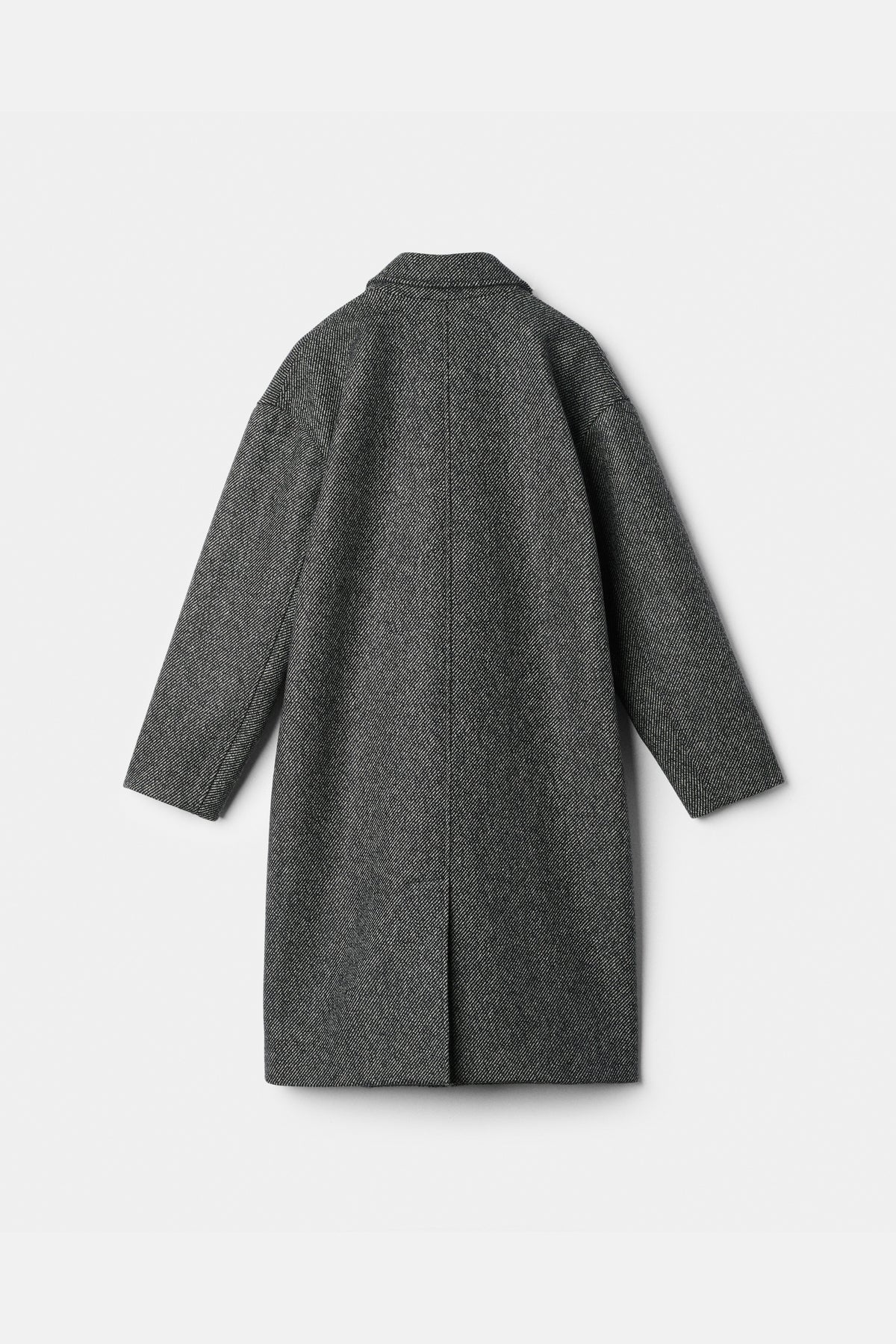 JAMES COAT