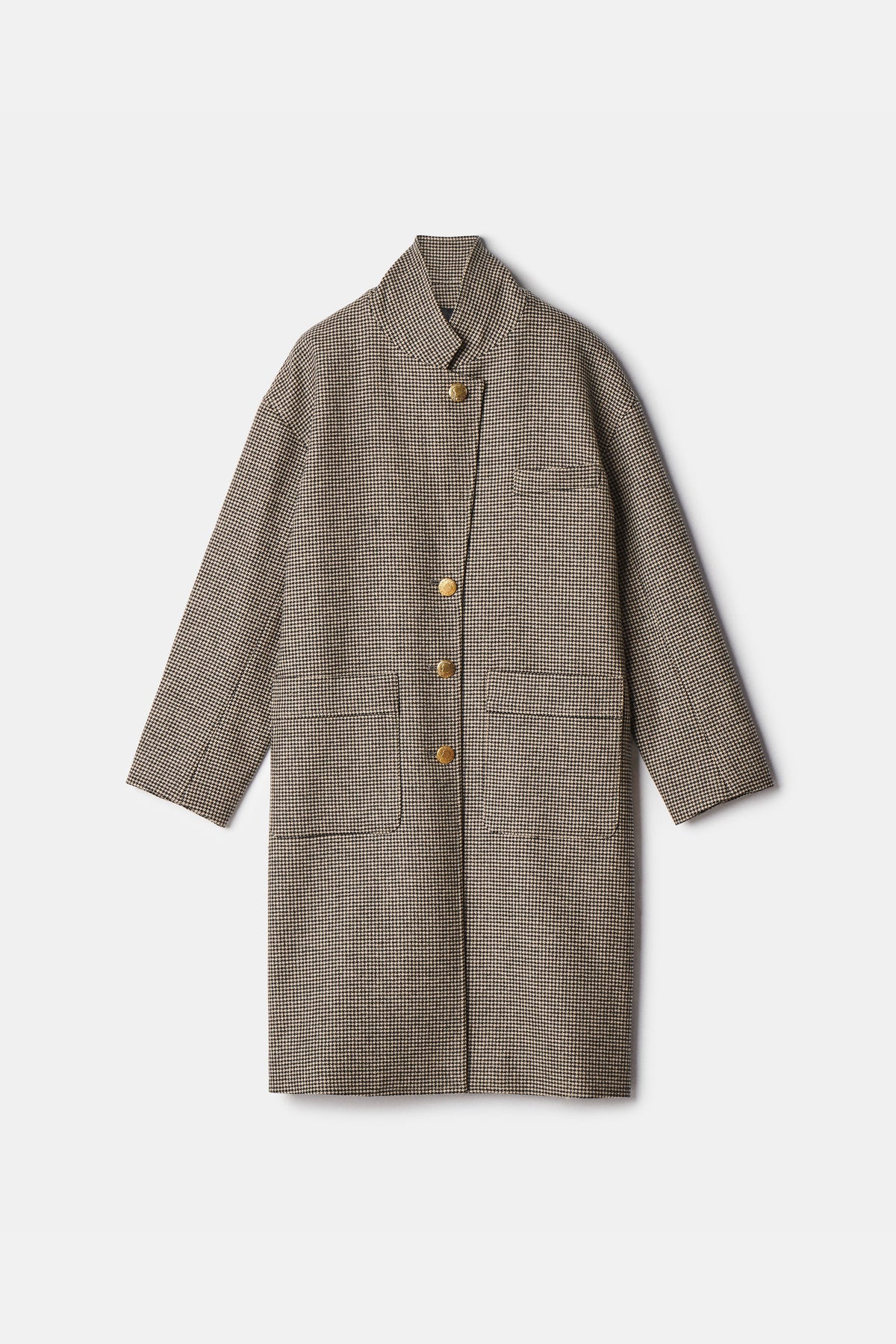 JAMES COAT