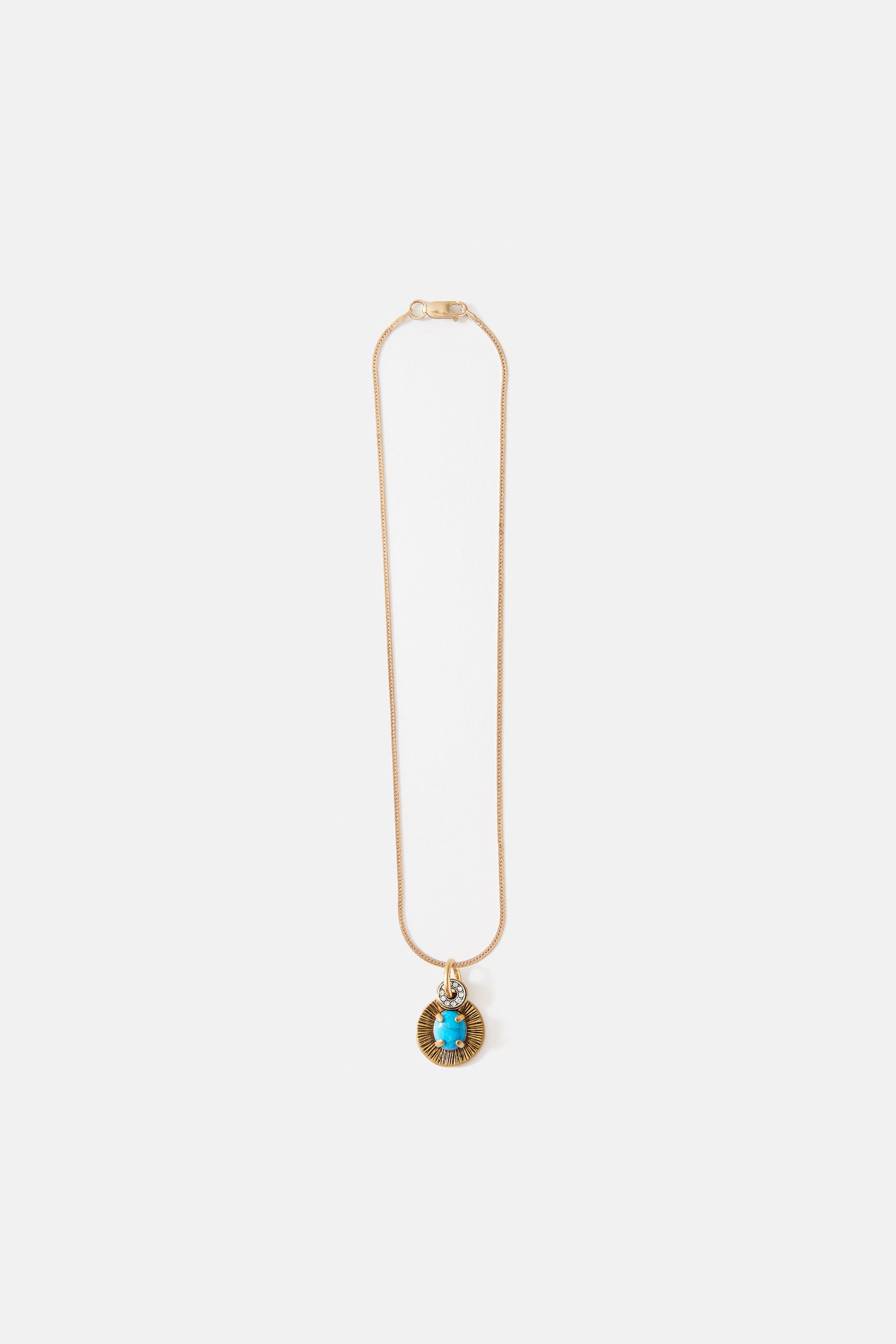 Soli Bon Necklace
