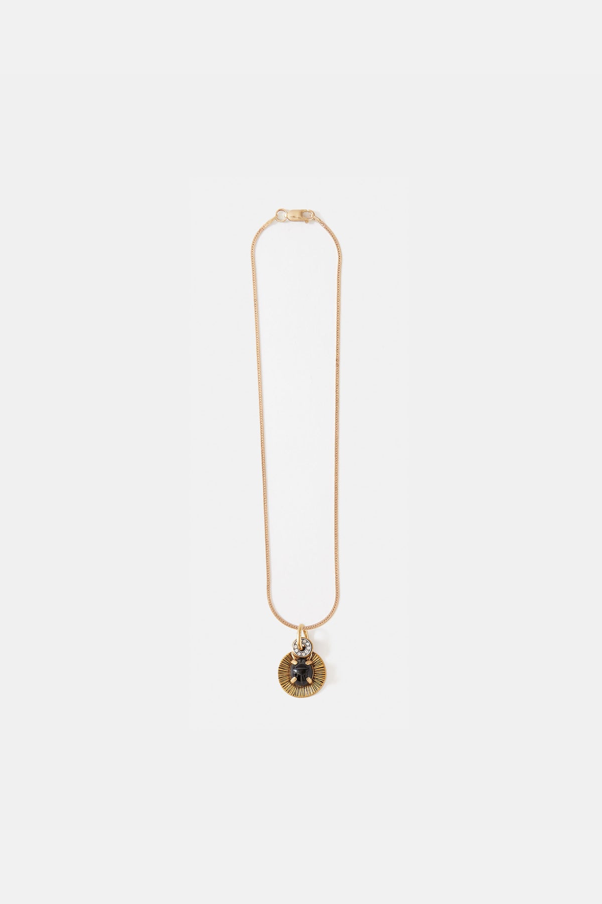 Soli Bon Necklace