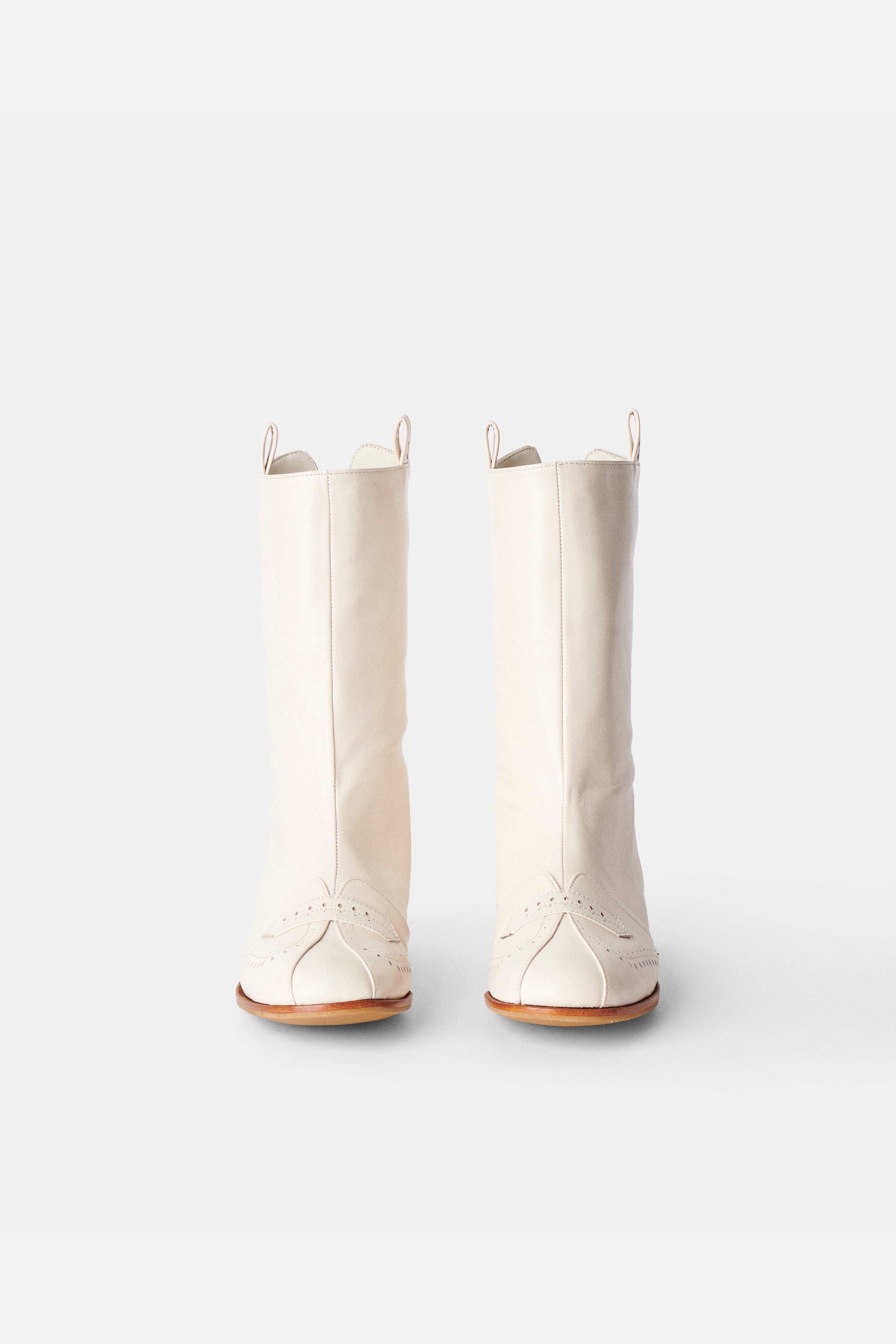 Pampita Boot