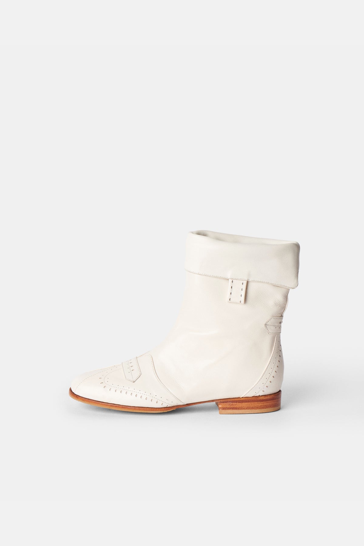 Pampita Boot