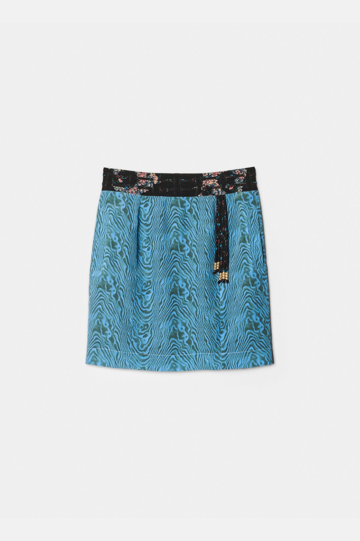 Kiki Skirt