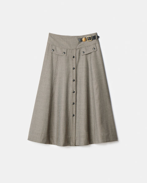 Kit Skirt – Maison Mayle