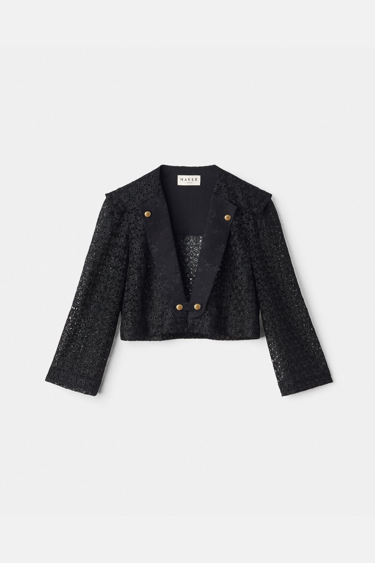 RAE JACKET