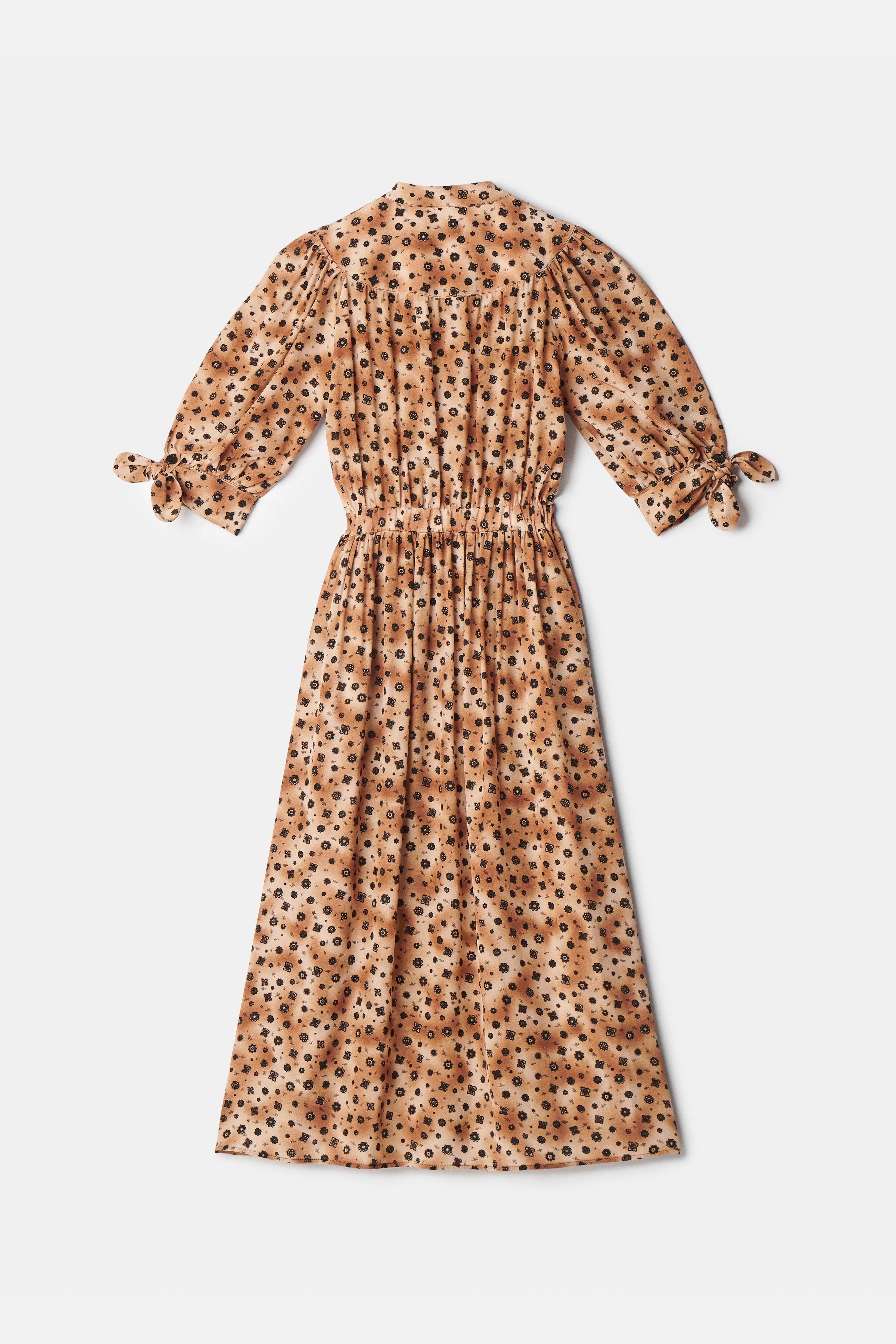 Lala Dress