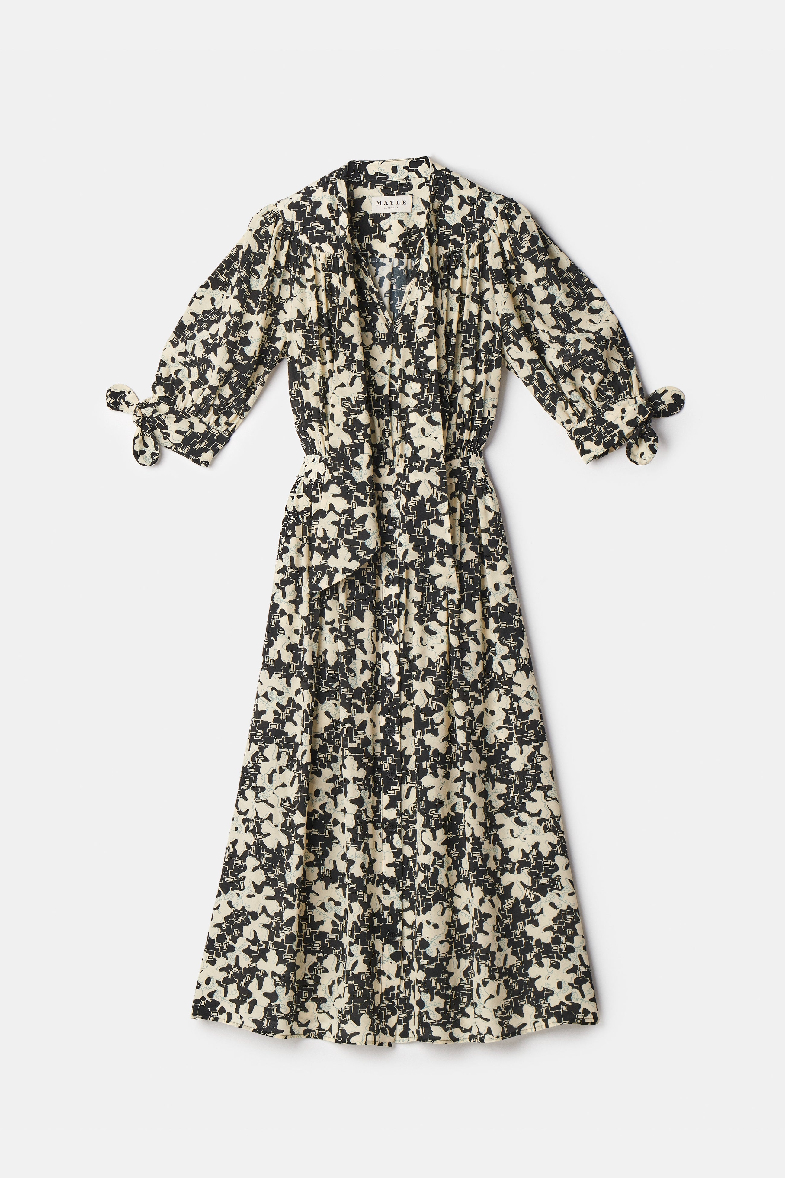 Lala Dress