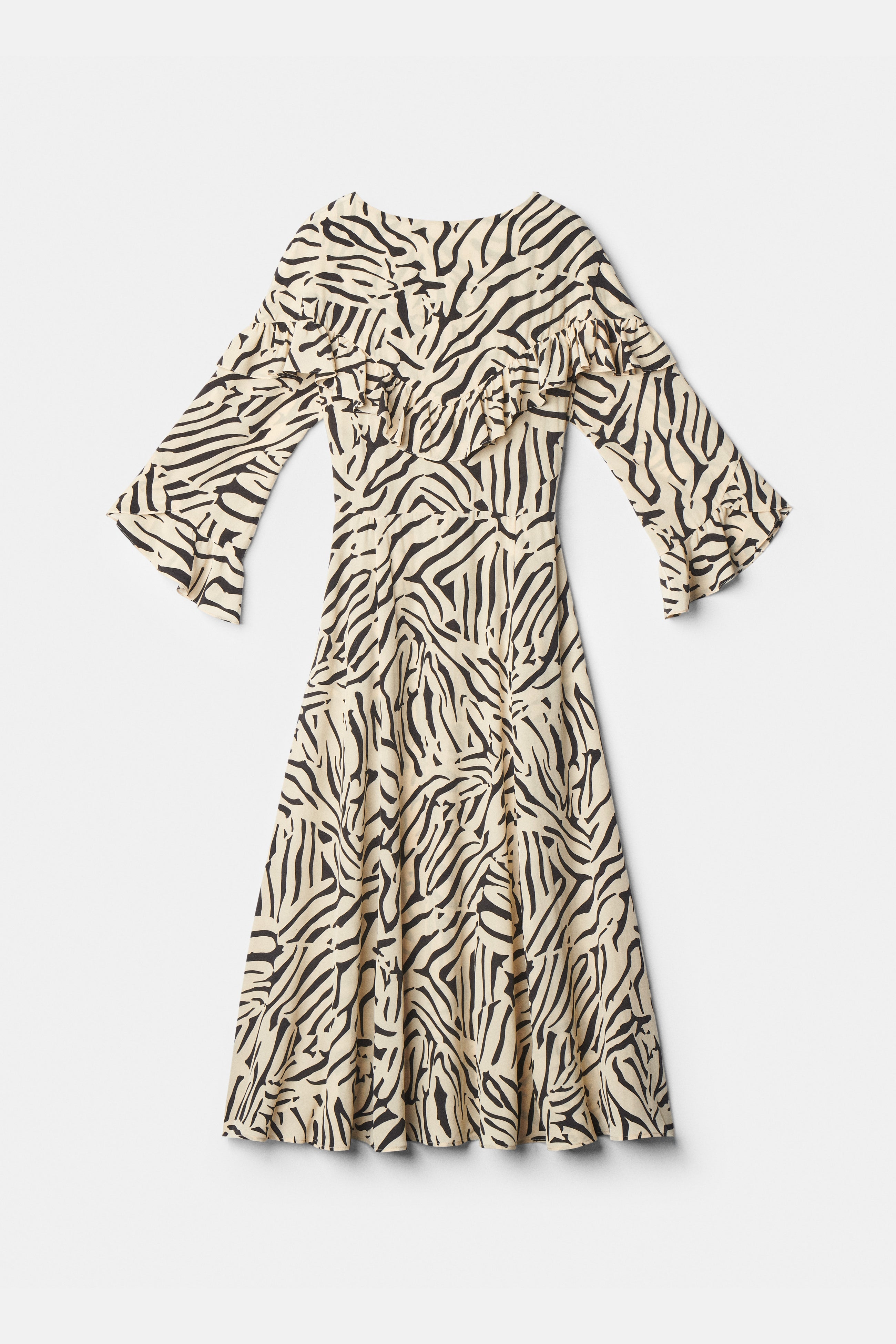 MAJORELLE DRESS