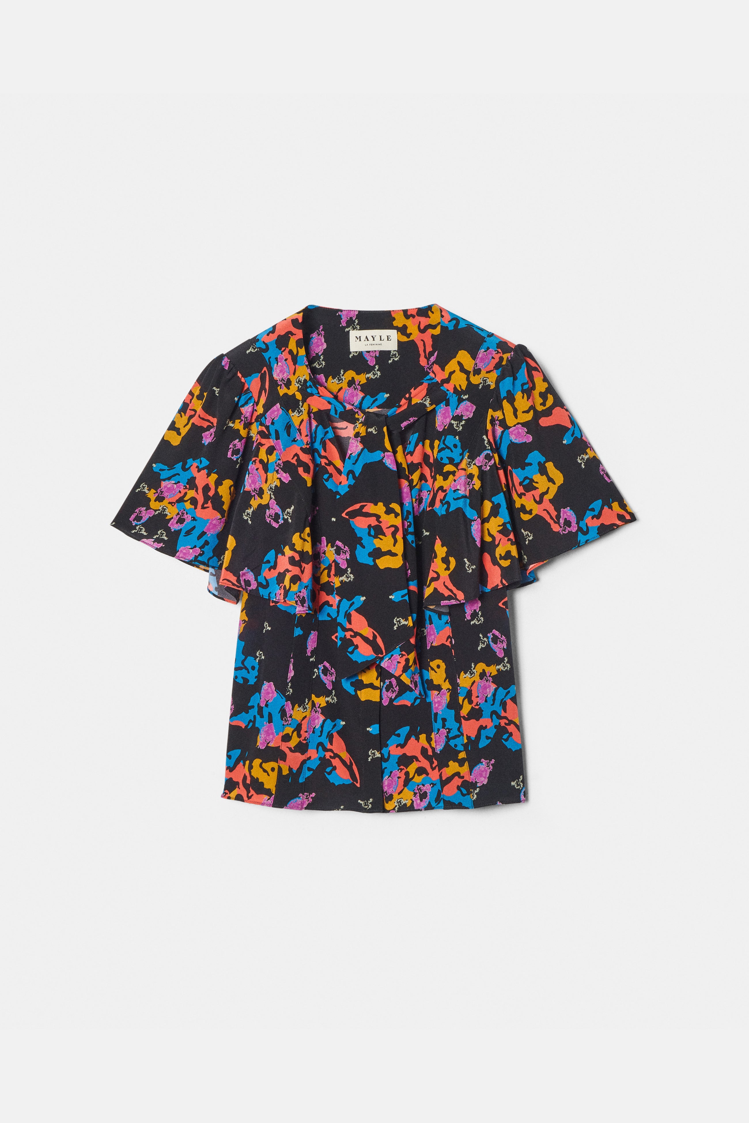 Marinelle Blouse