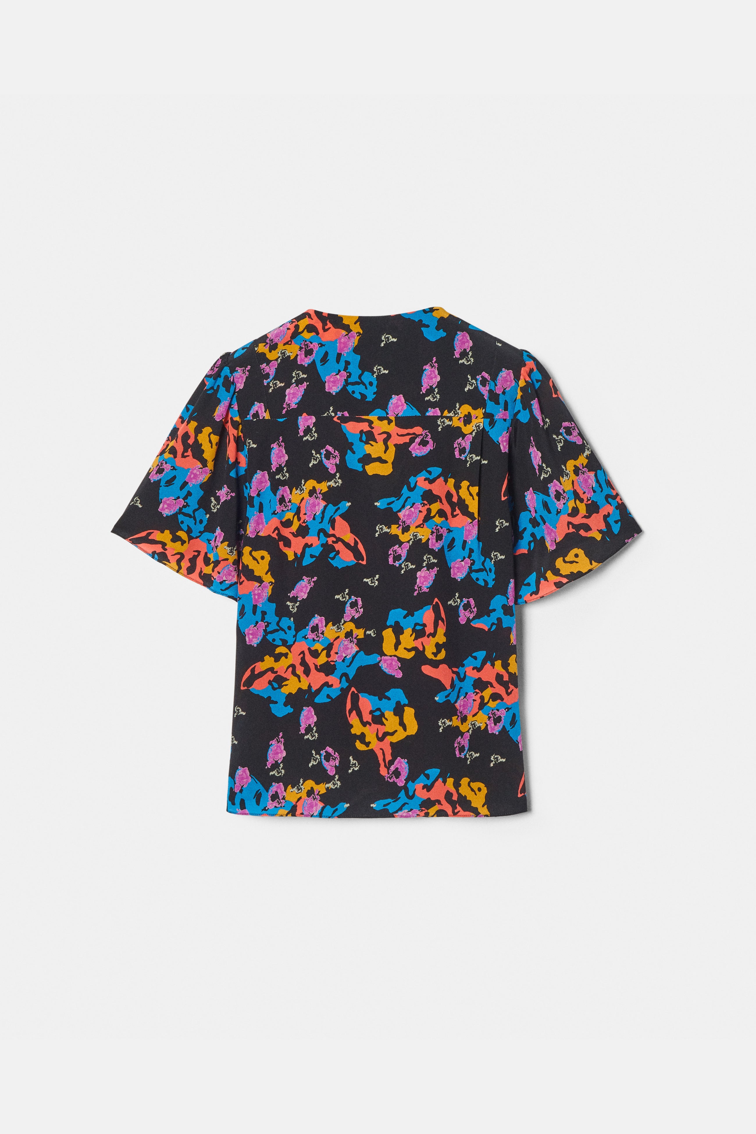 Marinelle Blouse