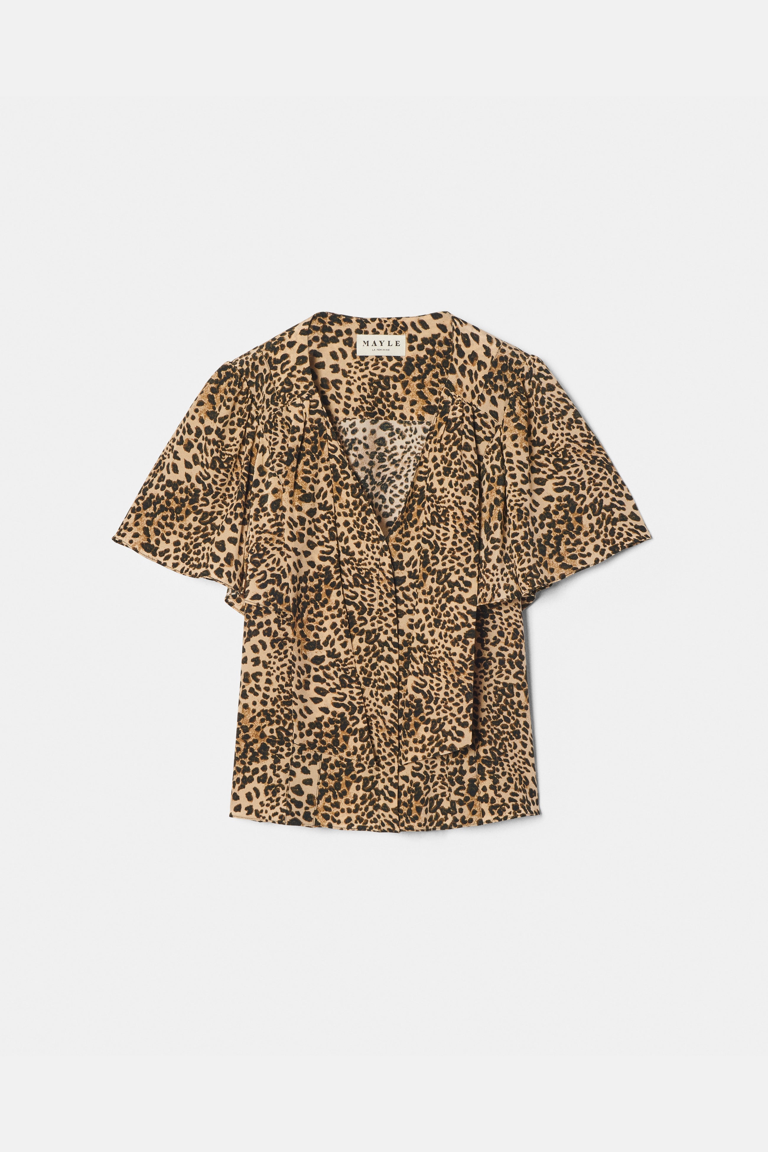 Marinelle Blouse