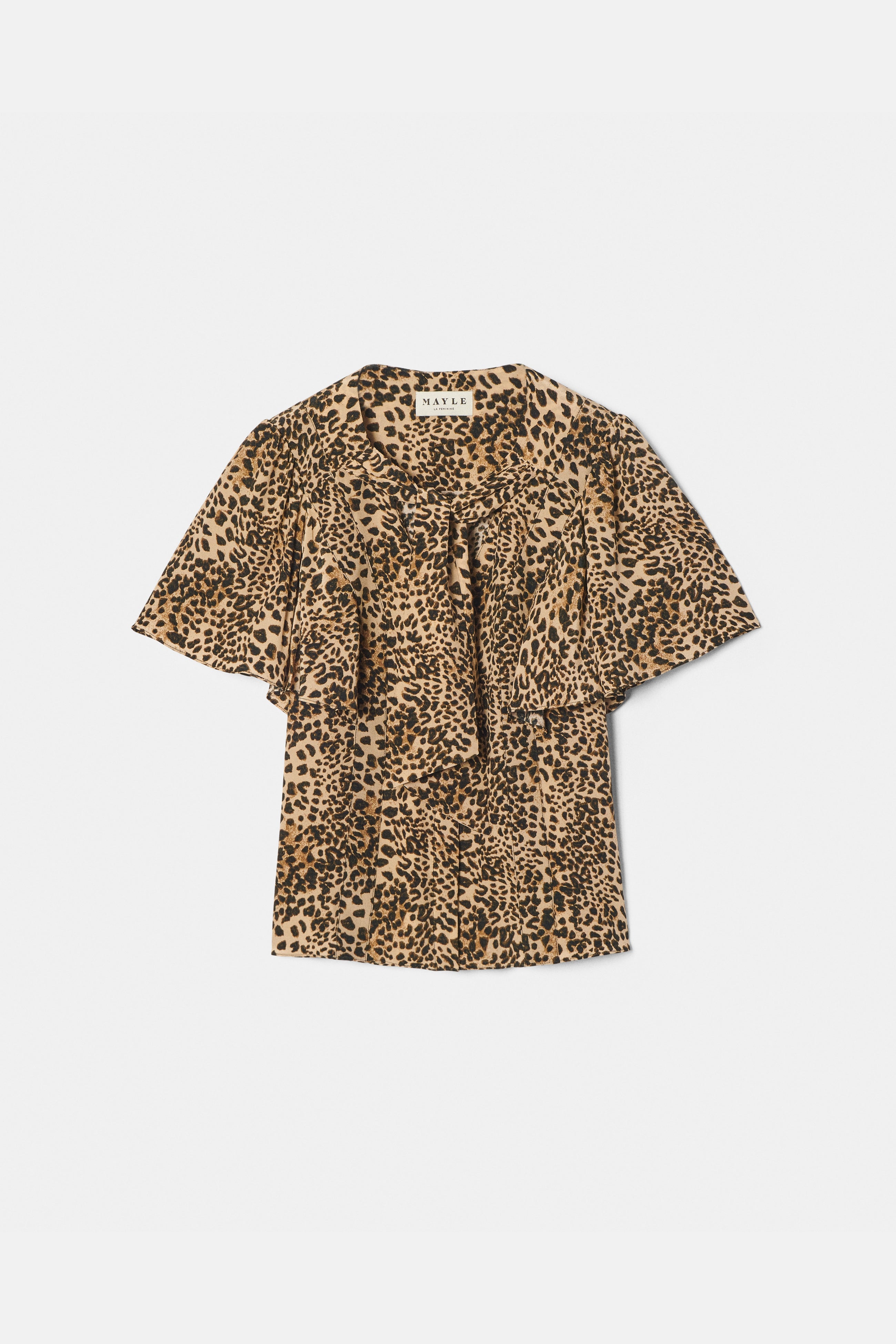 Marinelle Blouse