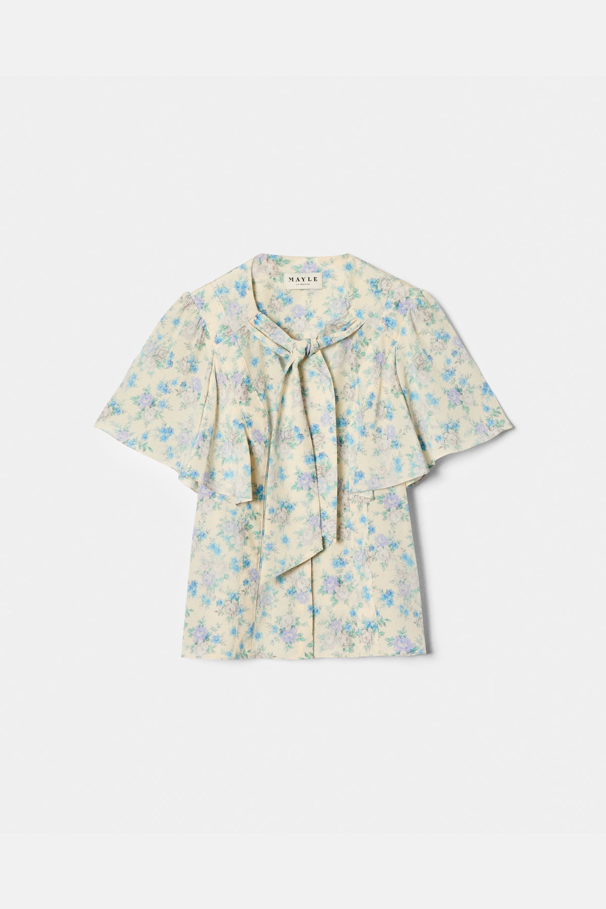 Marinelle Blouse