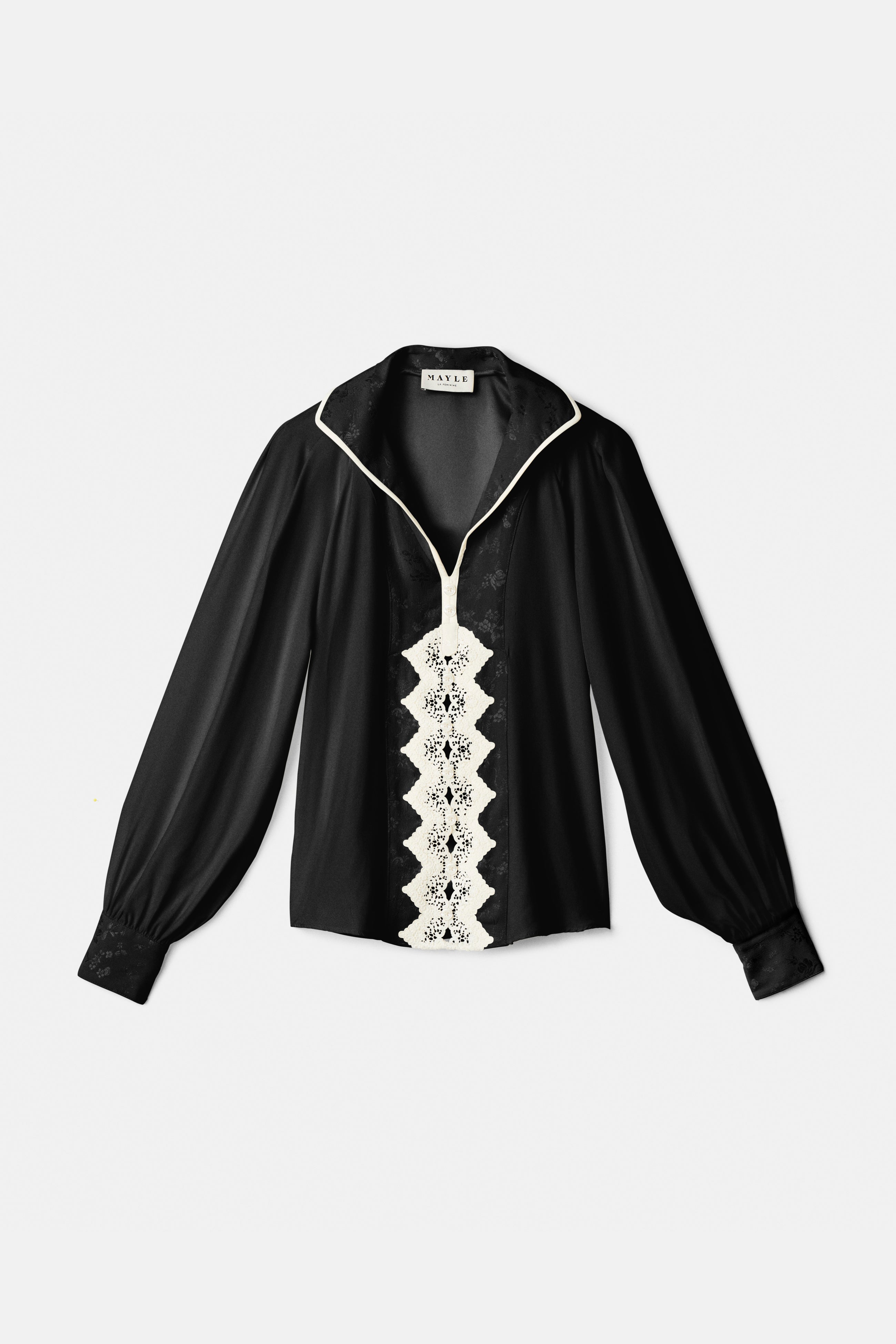 Lula Blouse