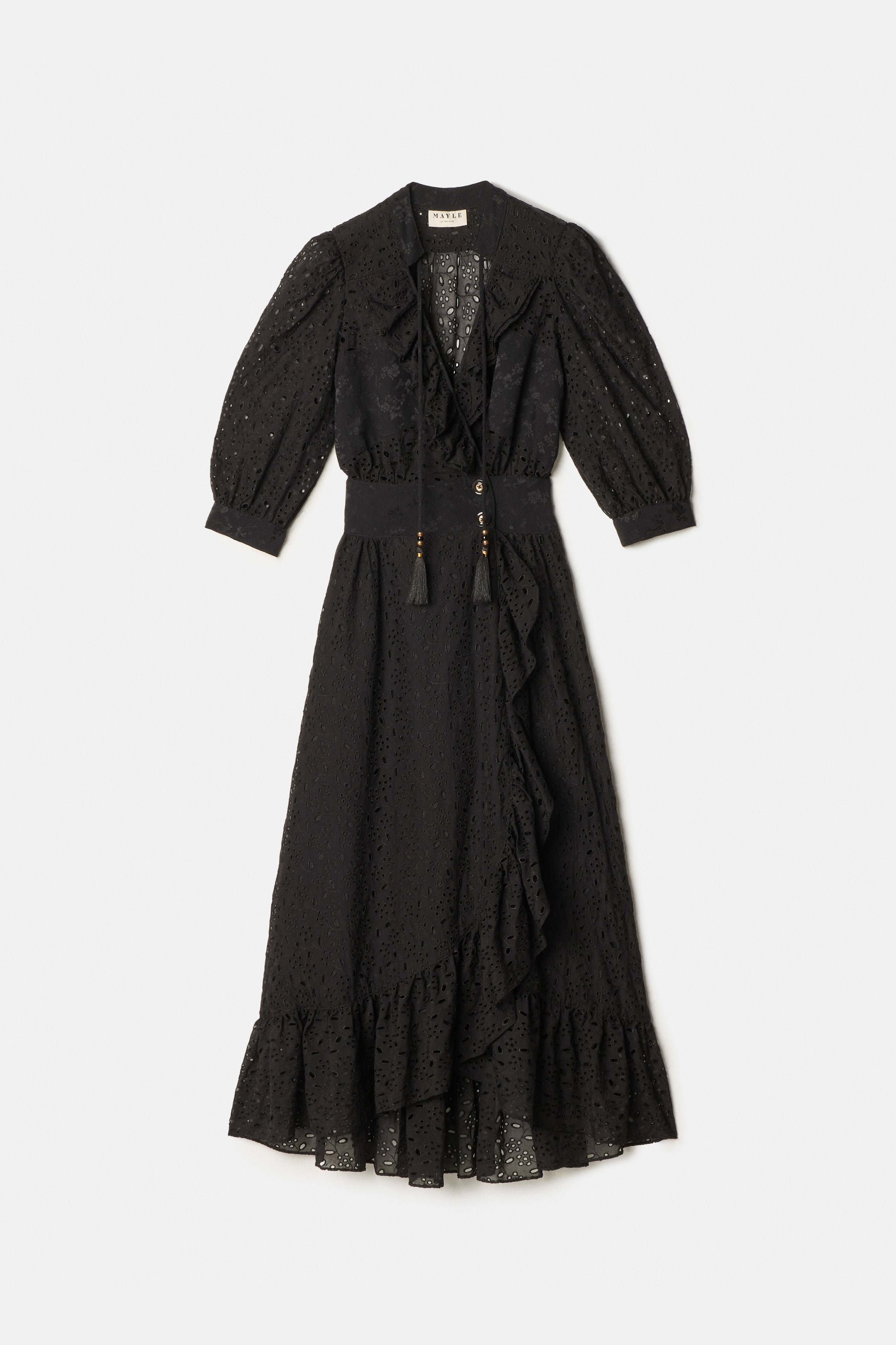 Palma Dress