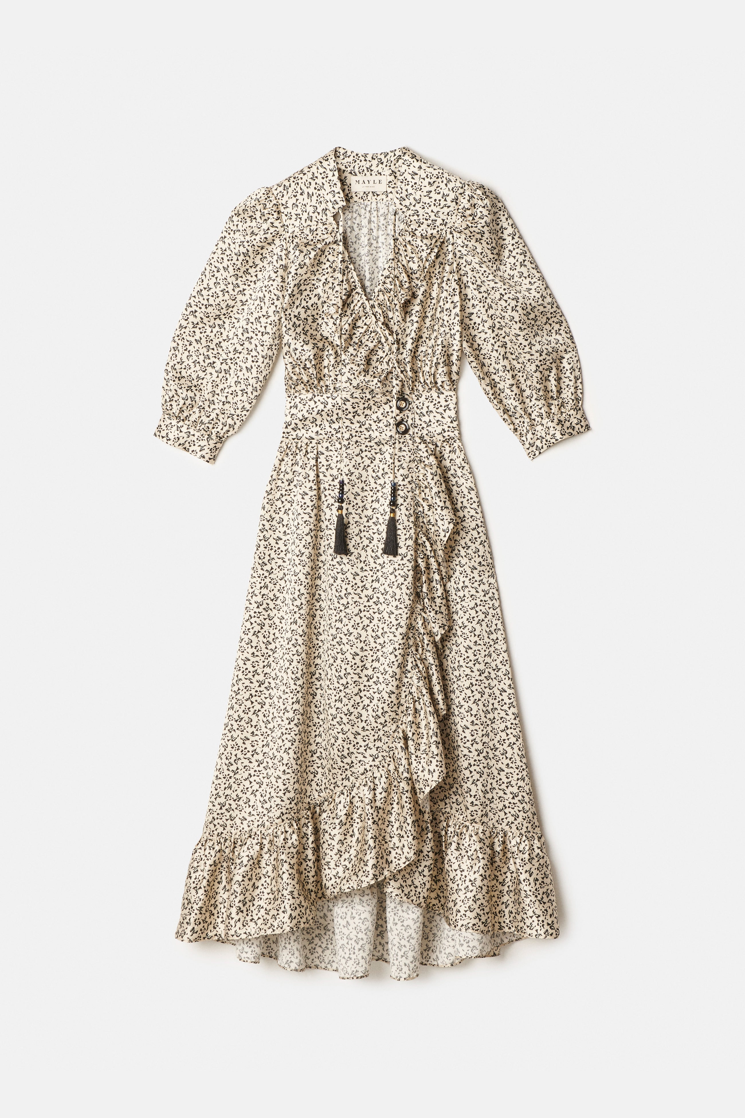Palma Dress
