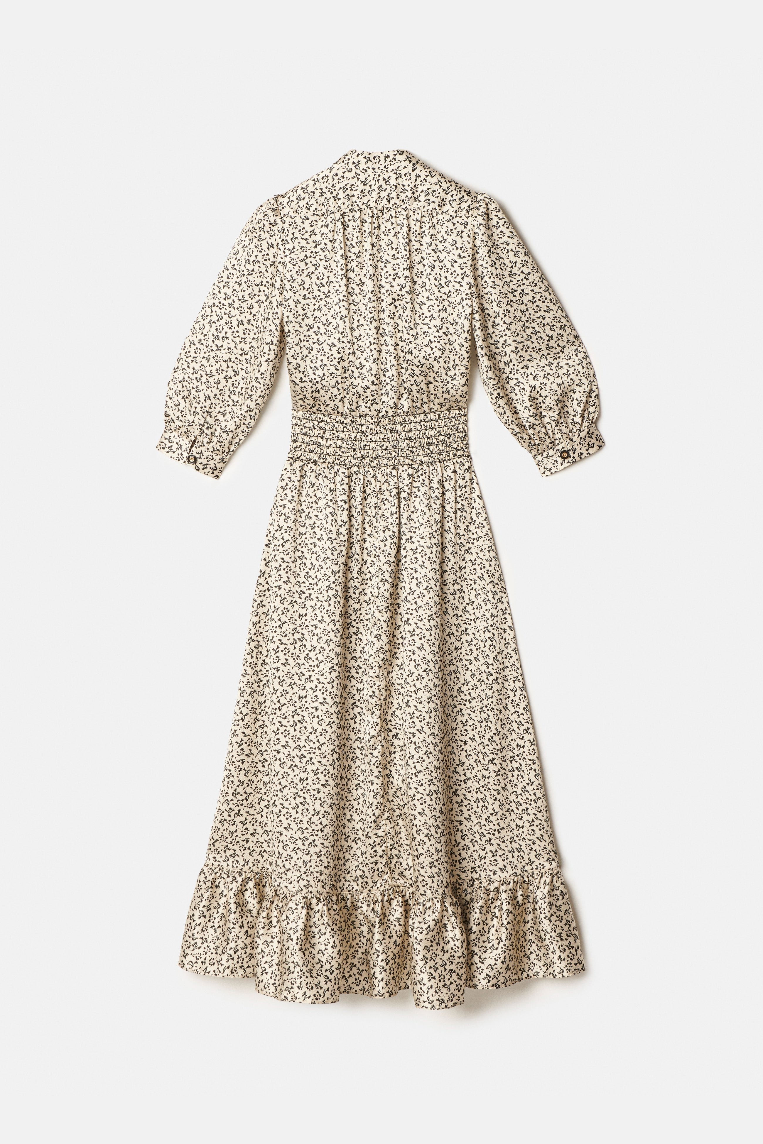 Palma Dress