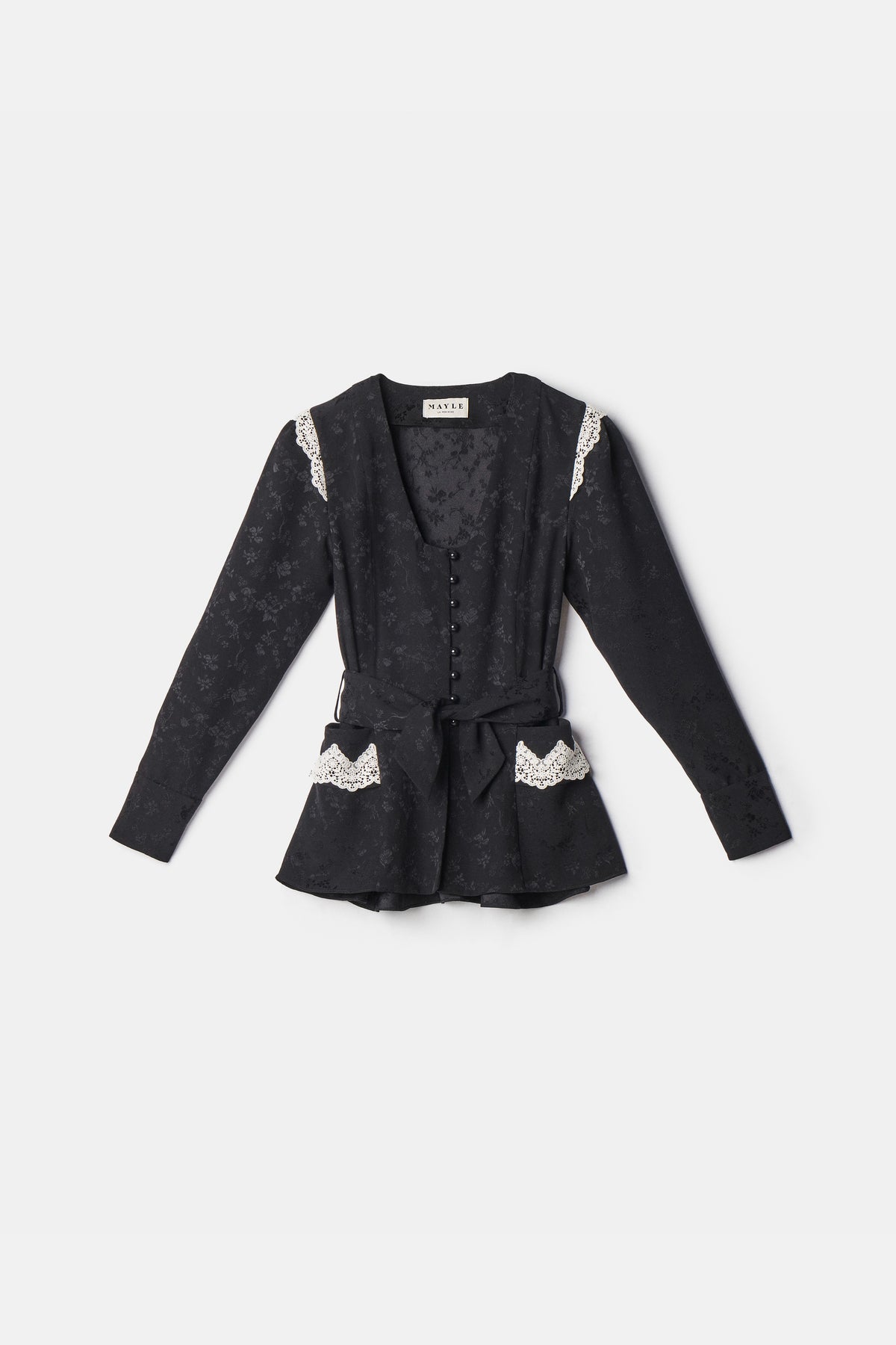 Pamplonne Jacket