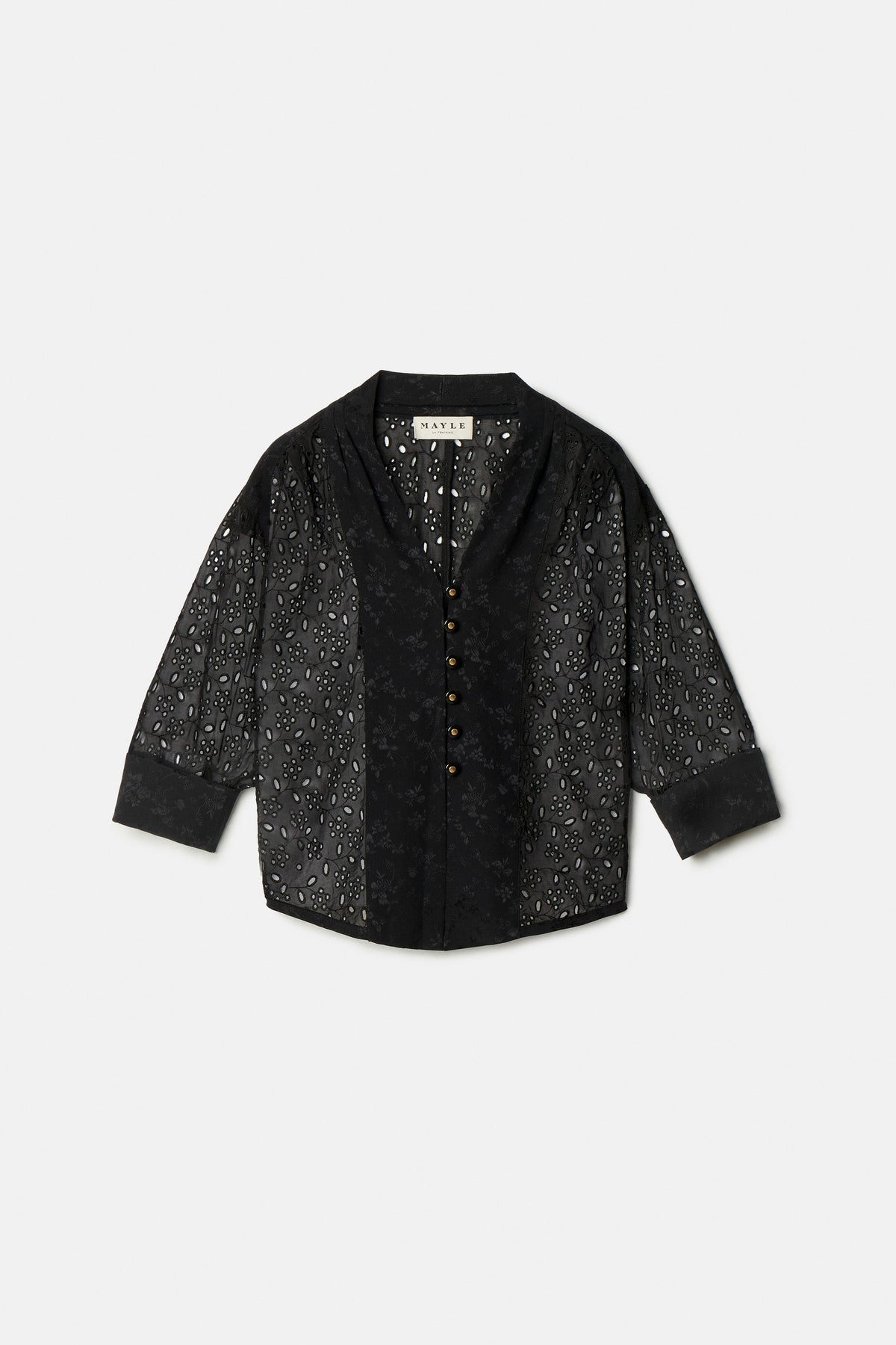 Paro Softroll Shirt