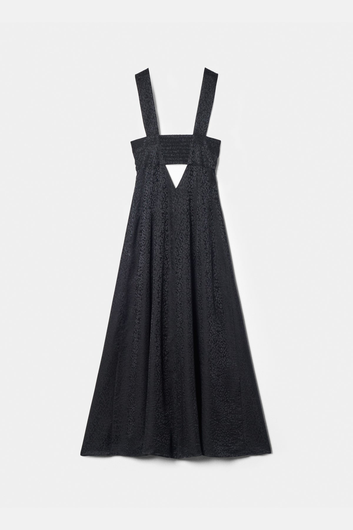Patapan Dress