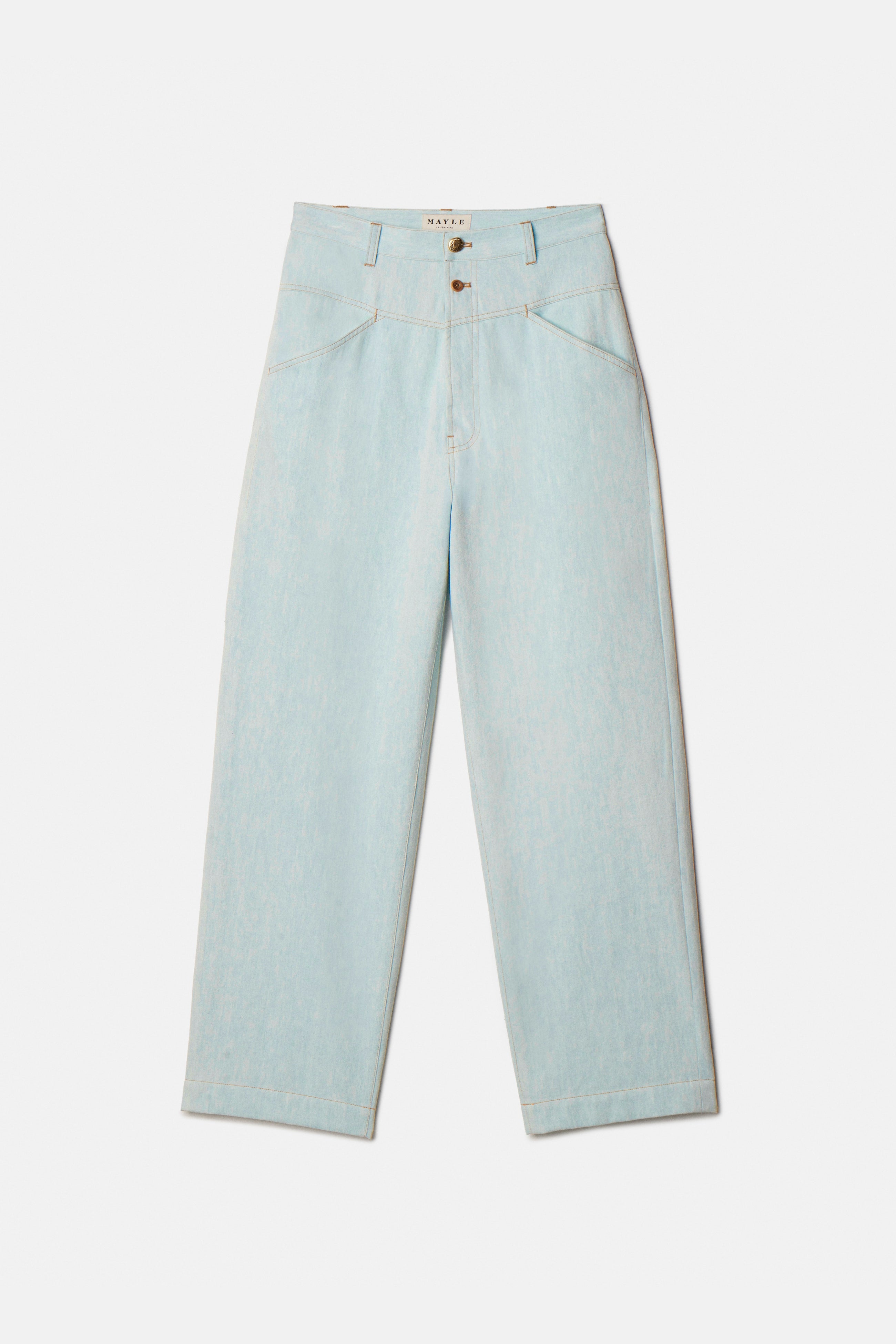 Pino Denim Pant