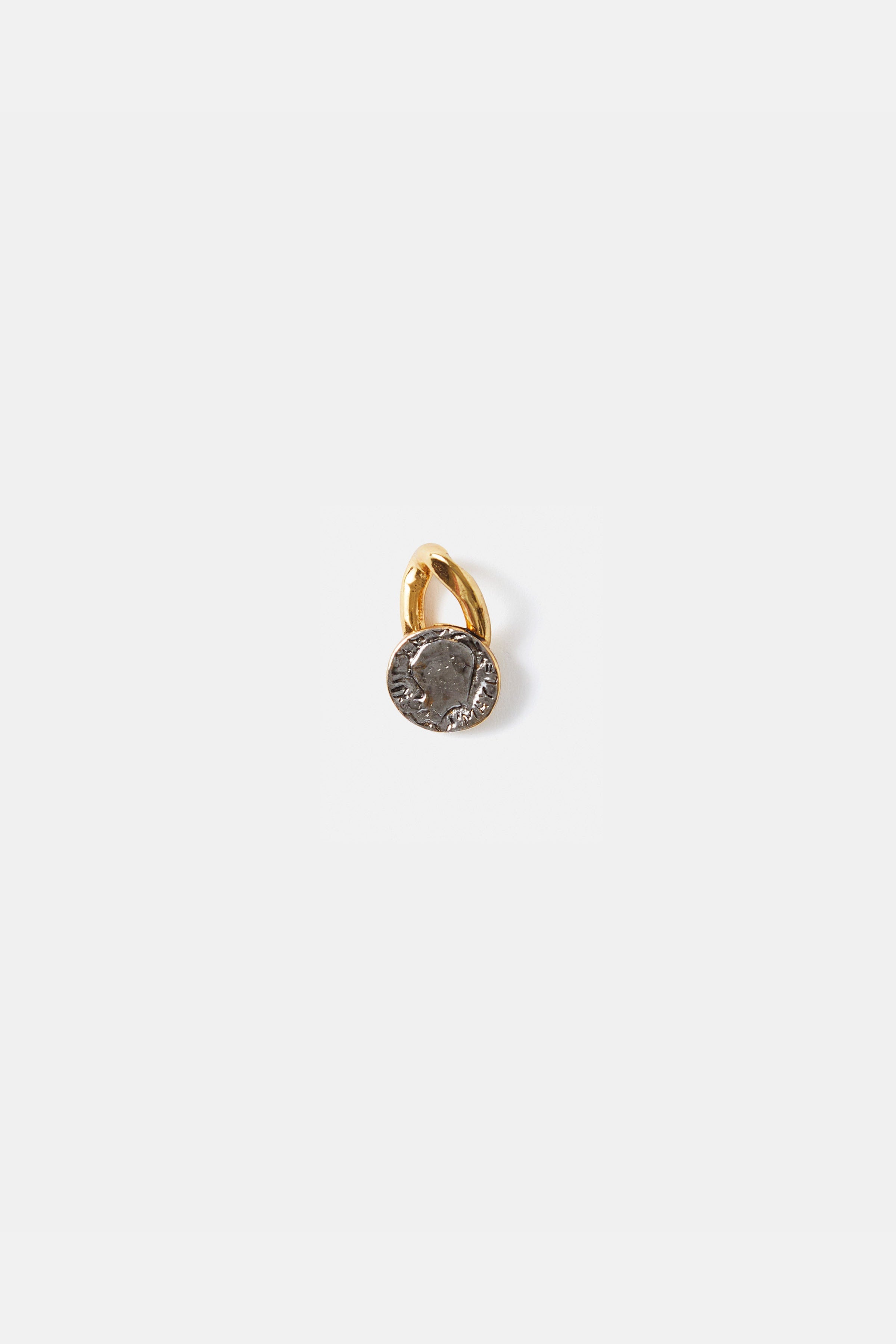La Dame Mini Charm